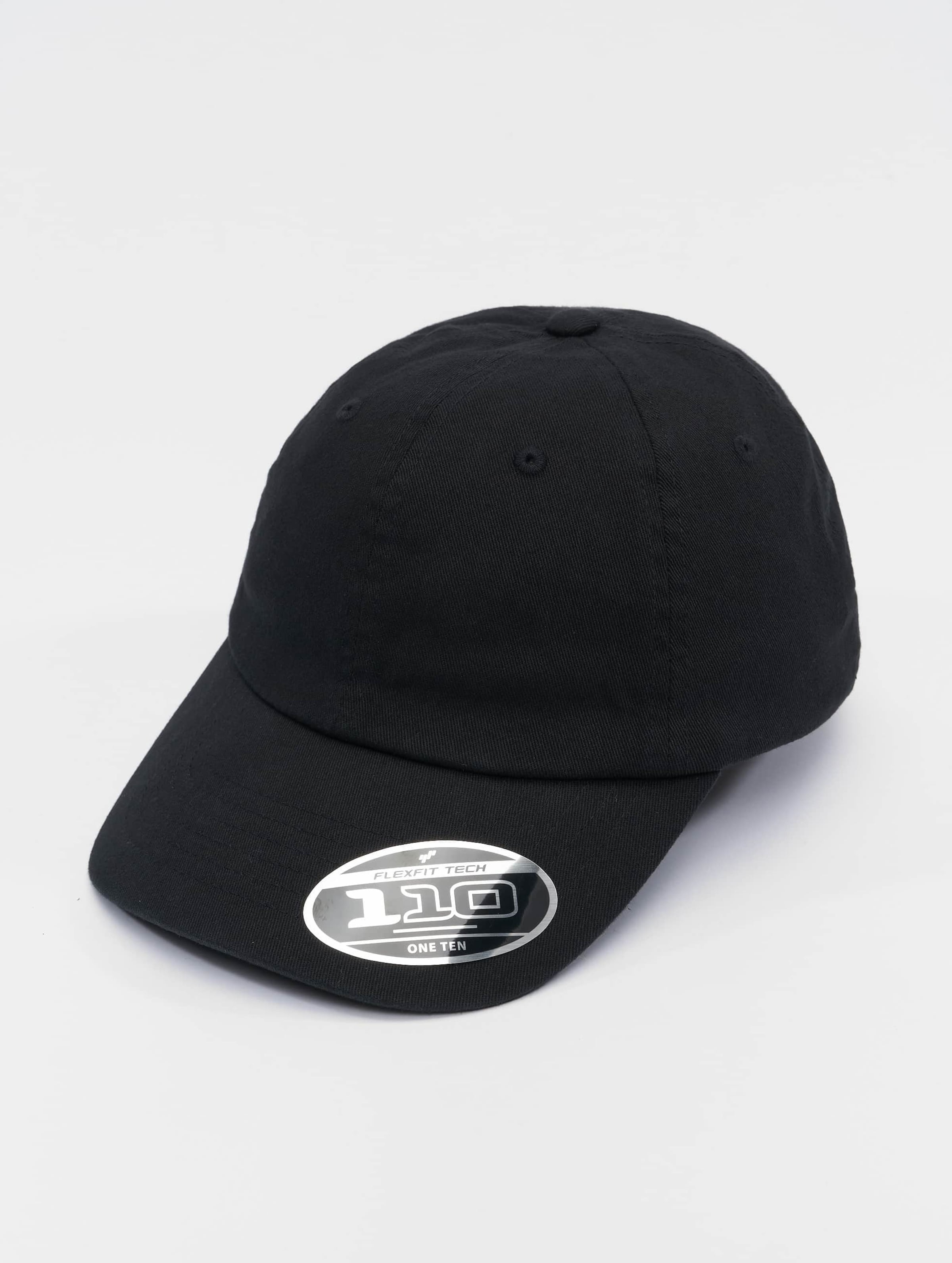 Flexfit Eco Washing 110 Unstructered Alpha Cap