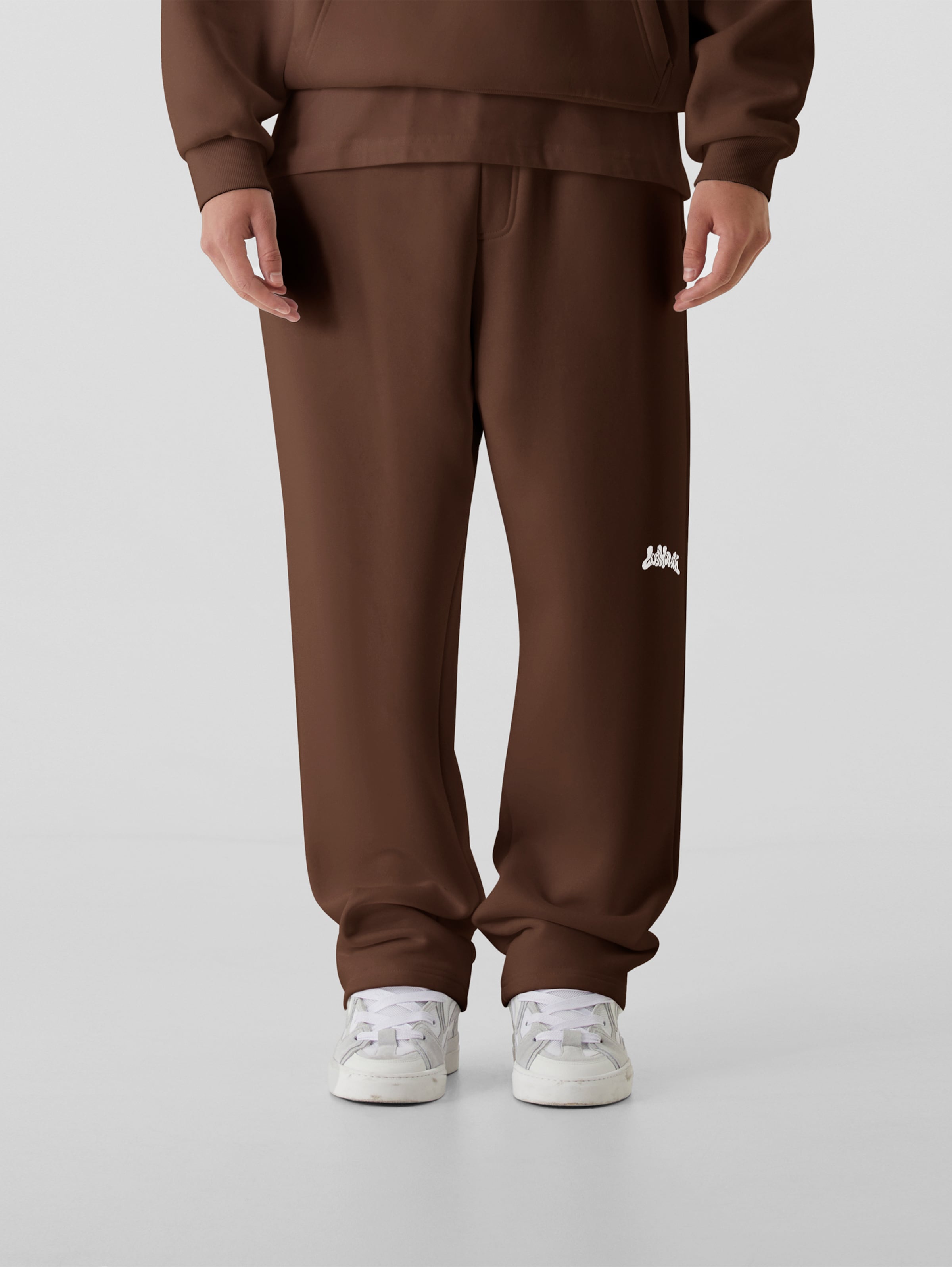 Lost Youth Sweat Pants - Core Comfort