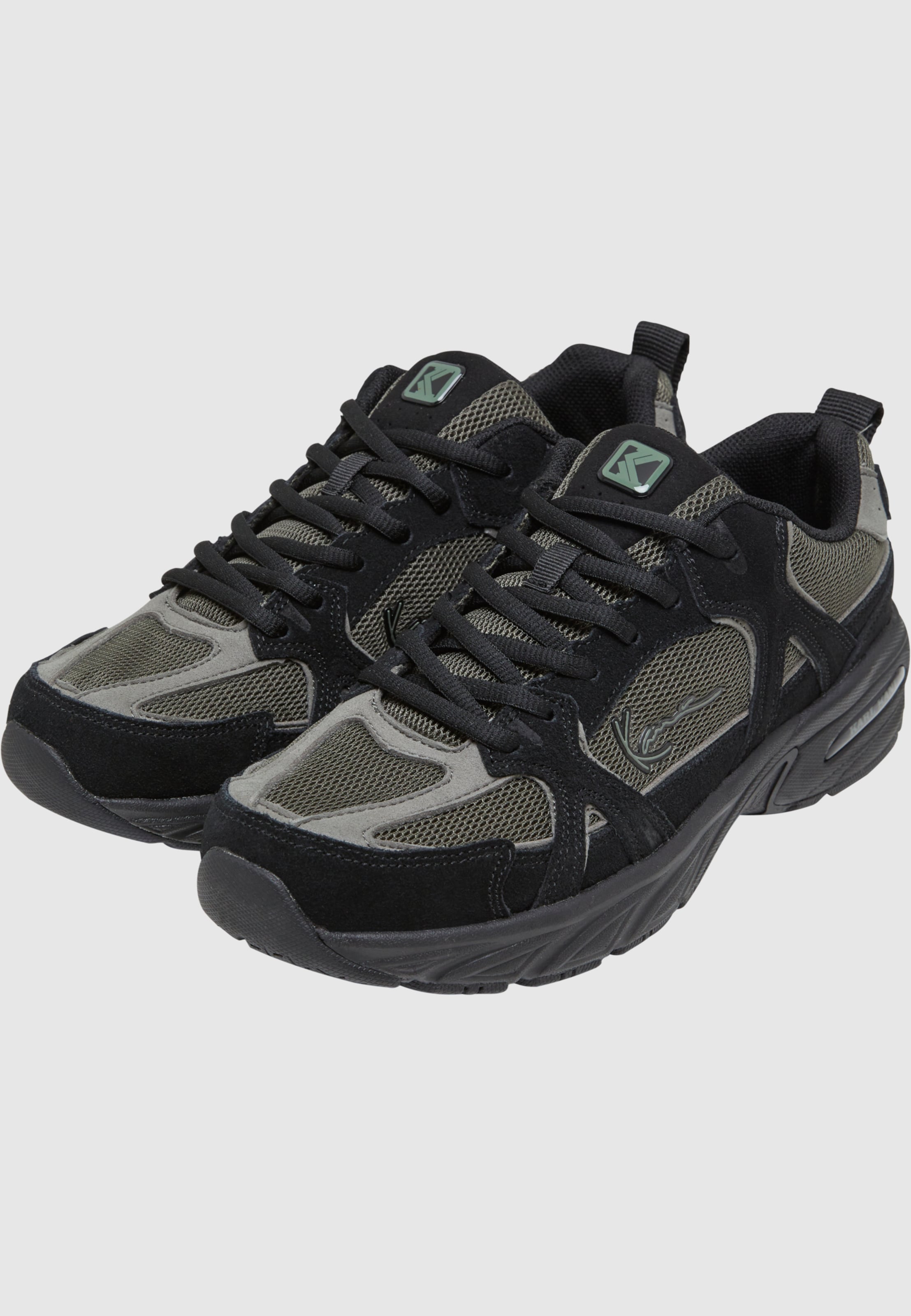 Karl Kani Prime Runner Prm Sneaker