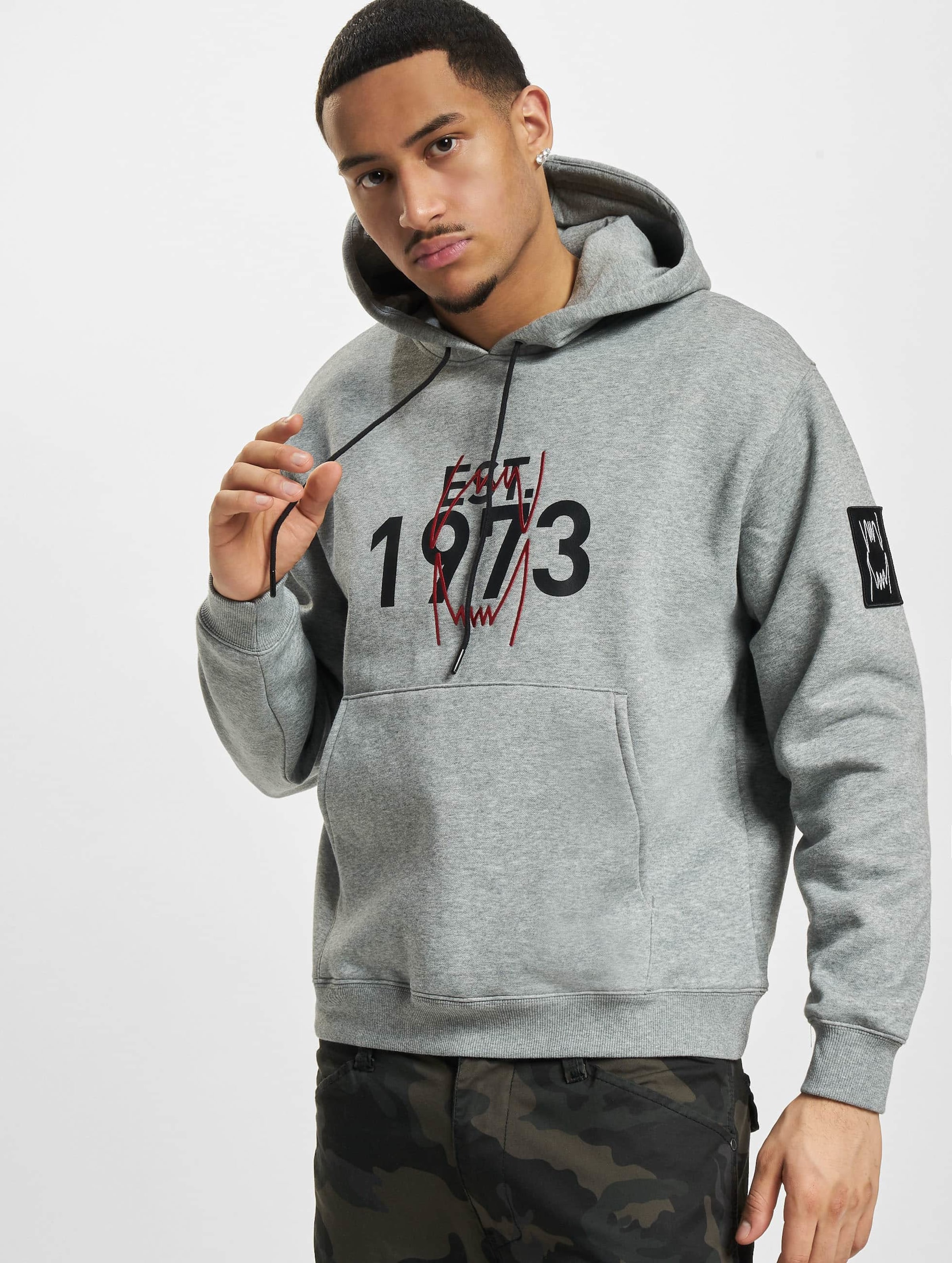 Puma Franchise Basketball Hoodie
