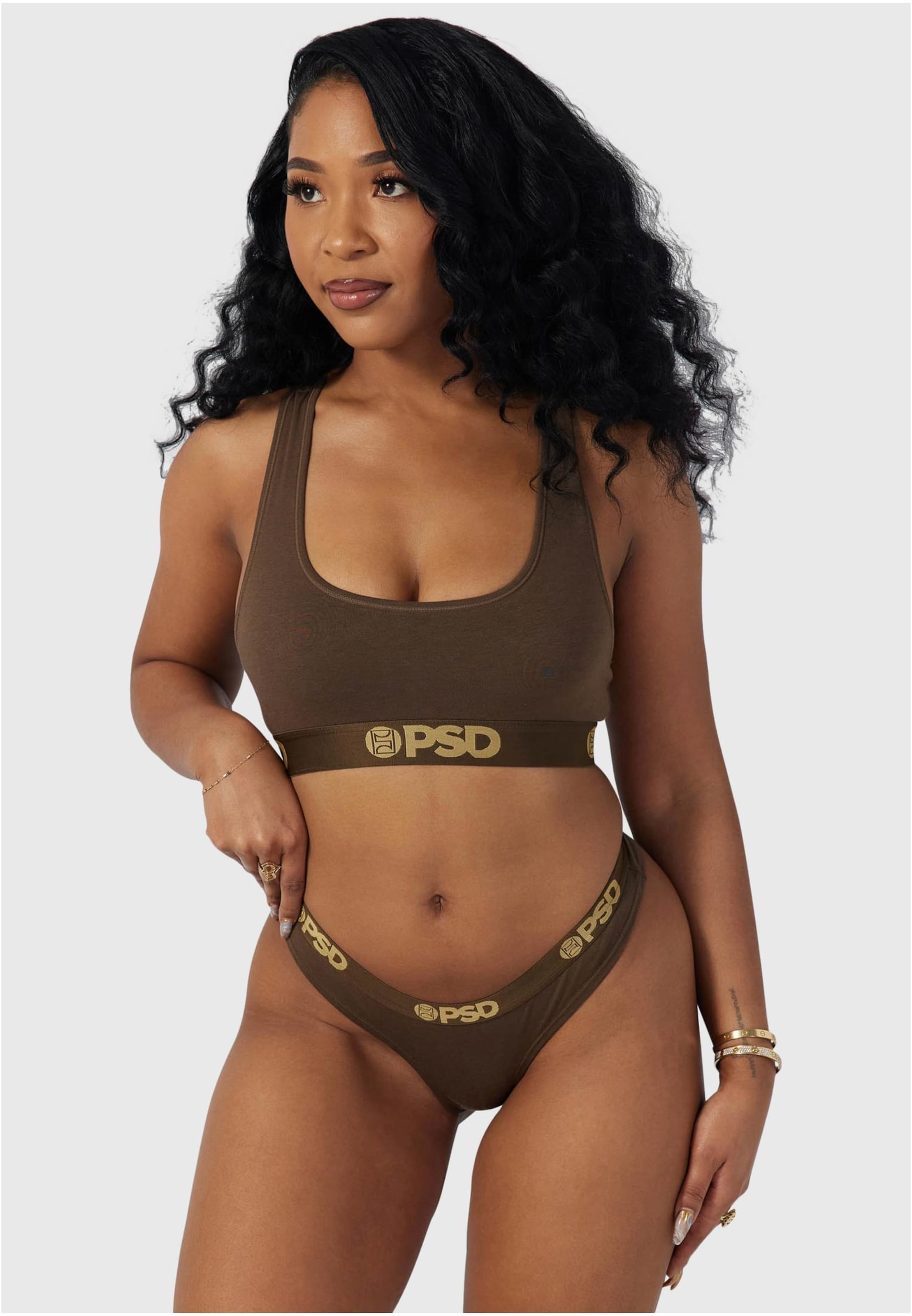 PSD COCOA MDL SLD TH String