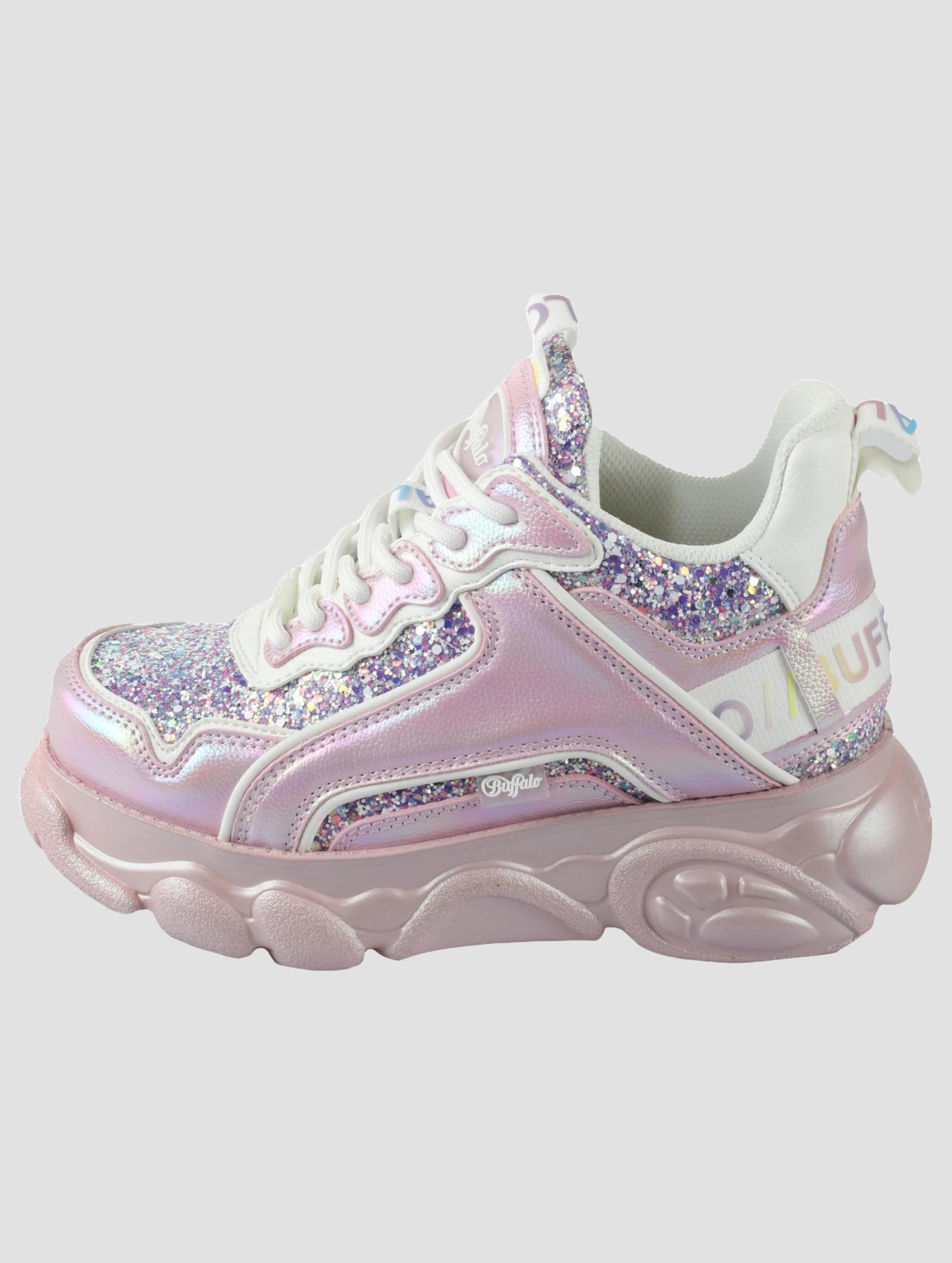 Buffalo Cld Chai Sneaker