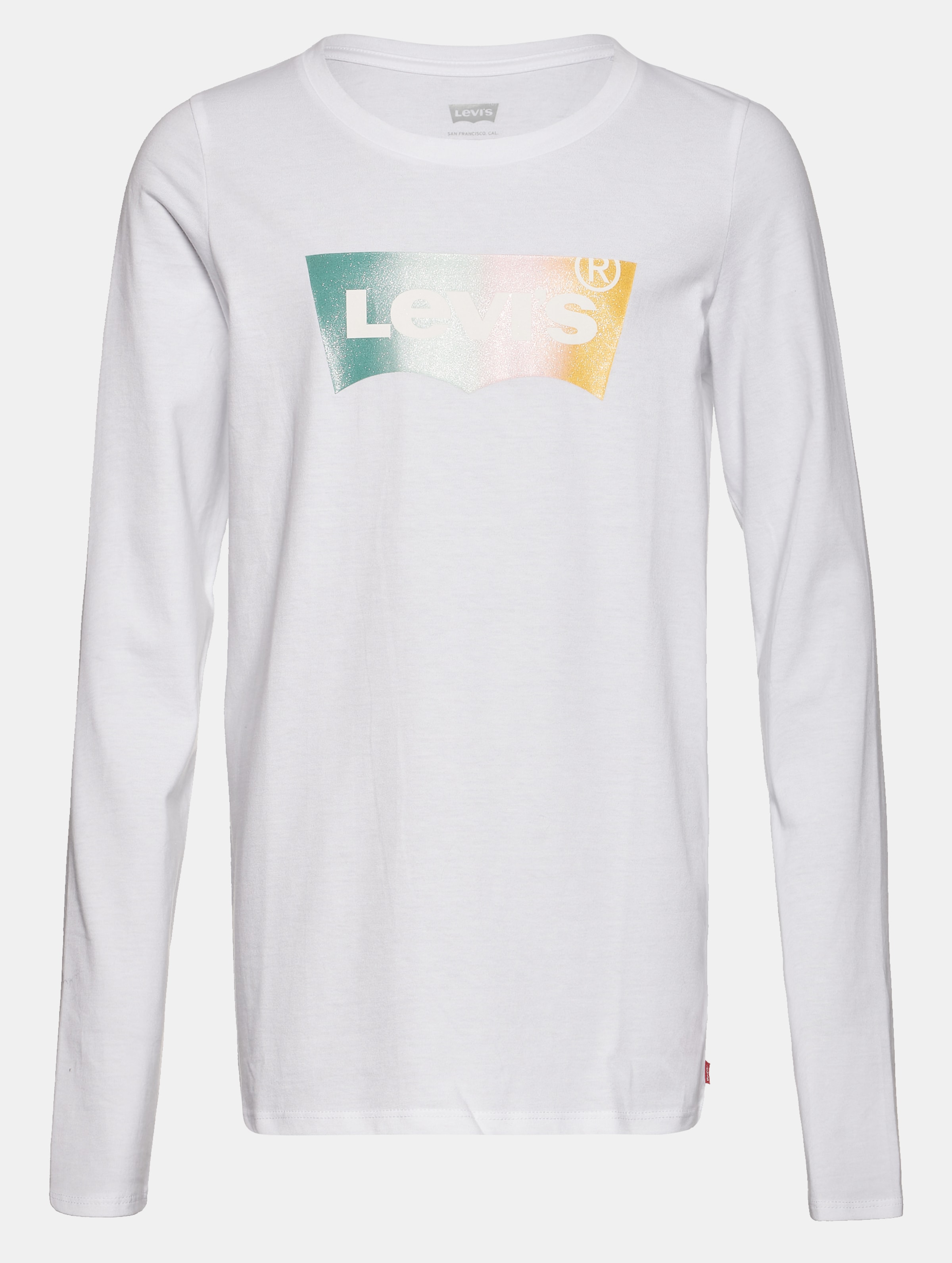 Levi's Levis Kids Longsleeve T-Shirt Kinder