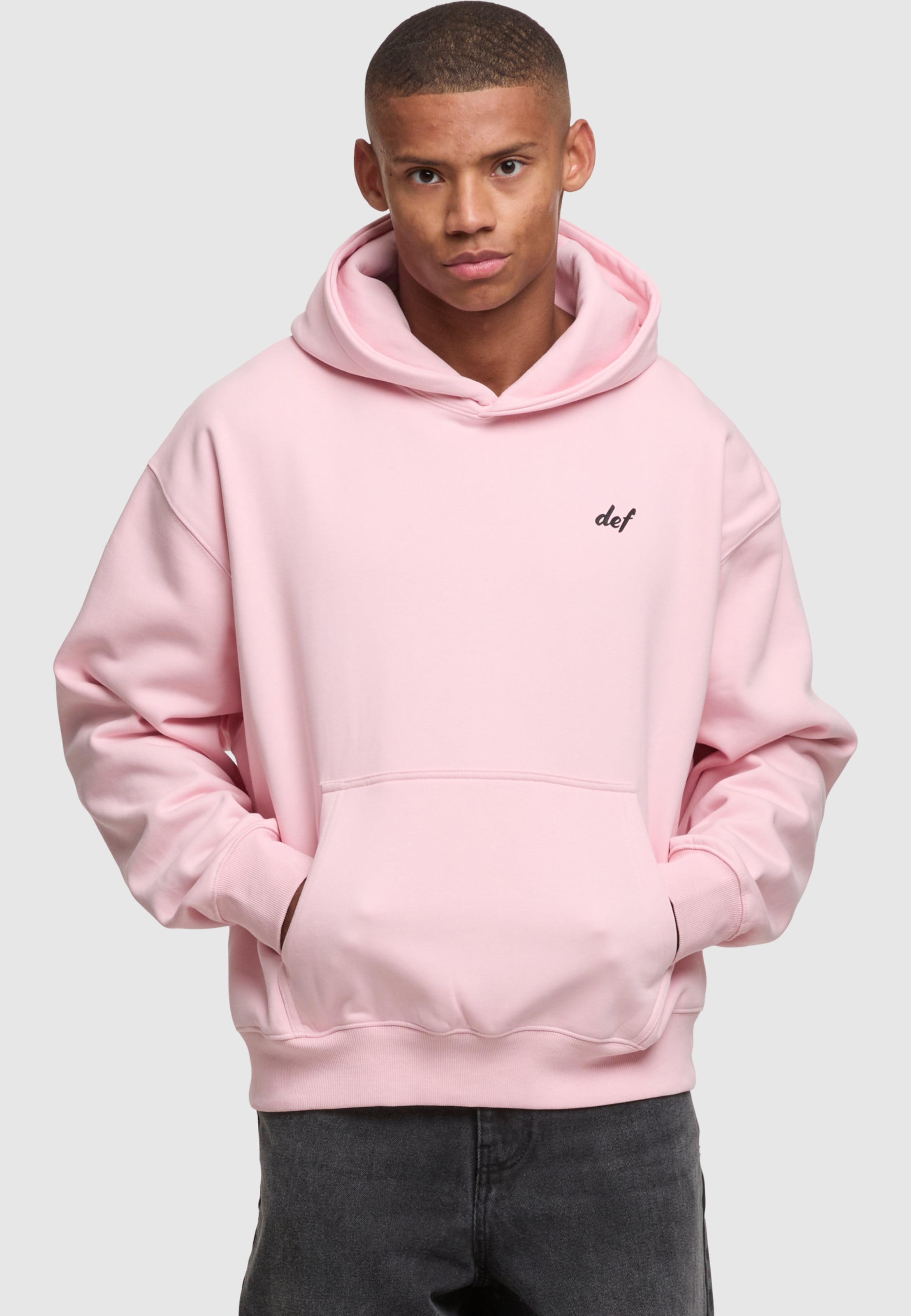 DEF VISIONS Hoodie