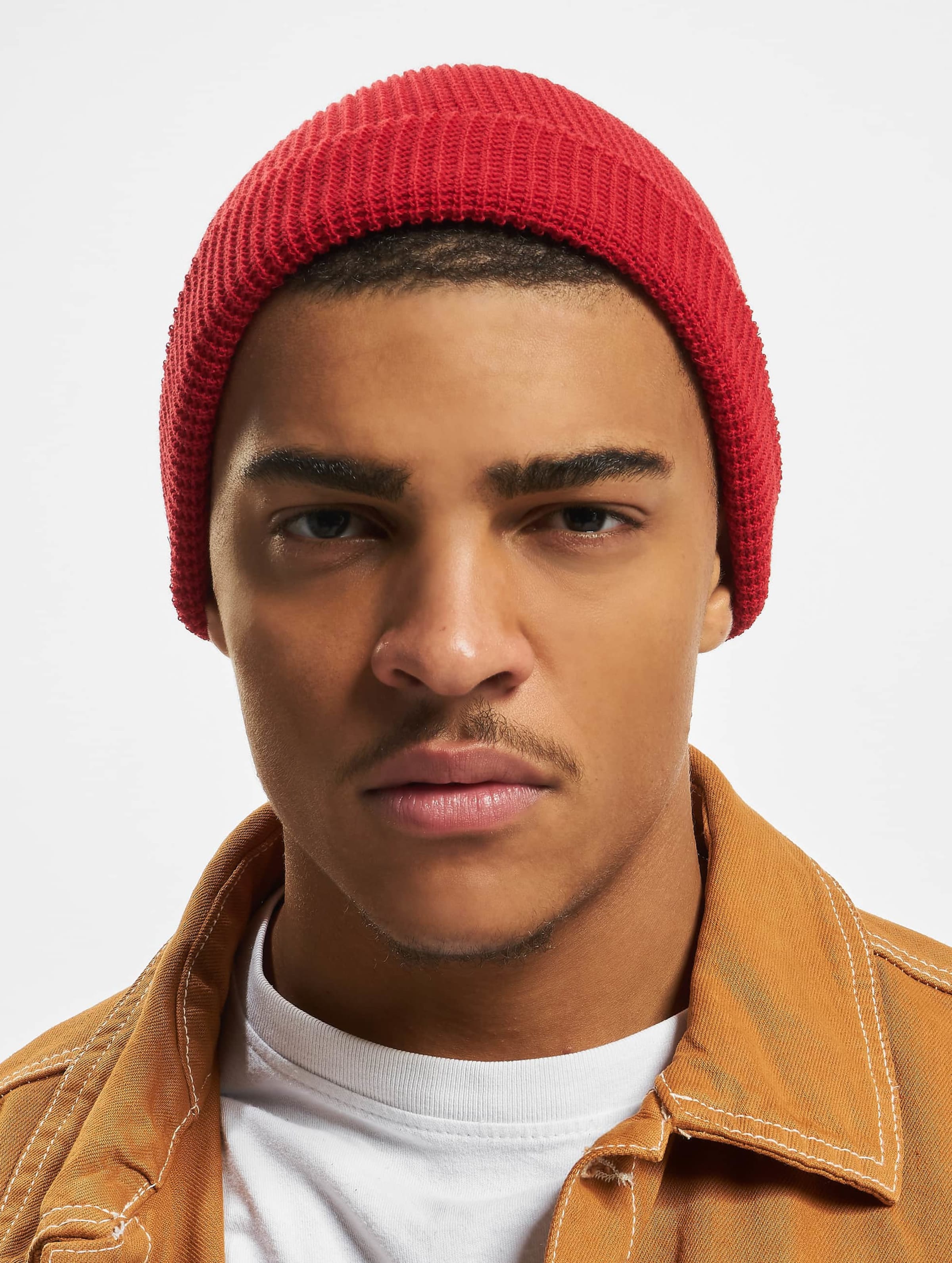 Flexfit Essentials Yarn Waffle Knit Beanie