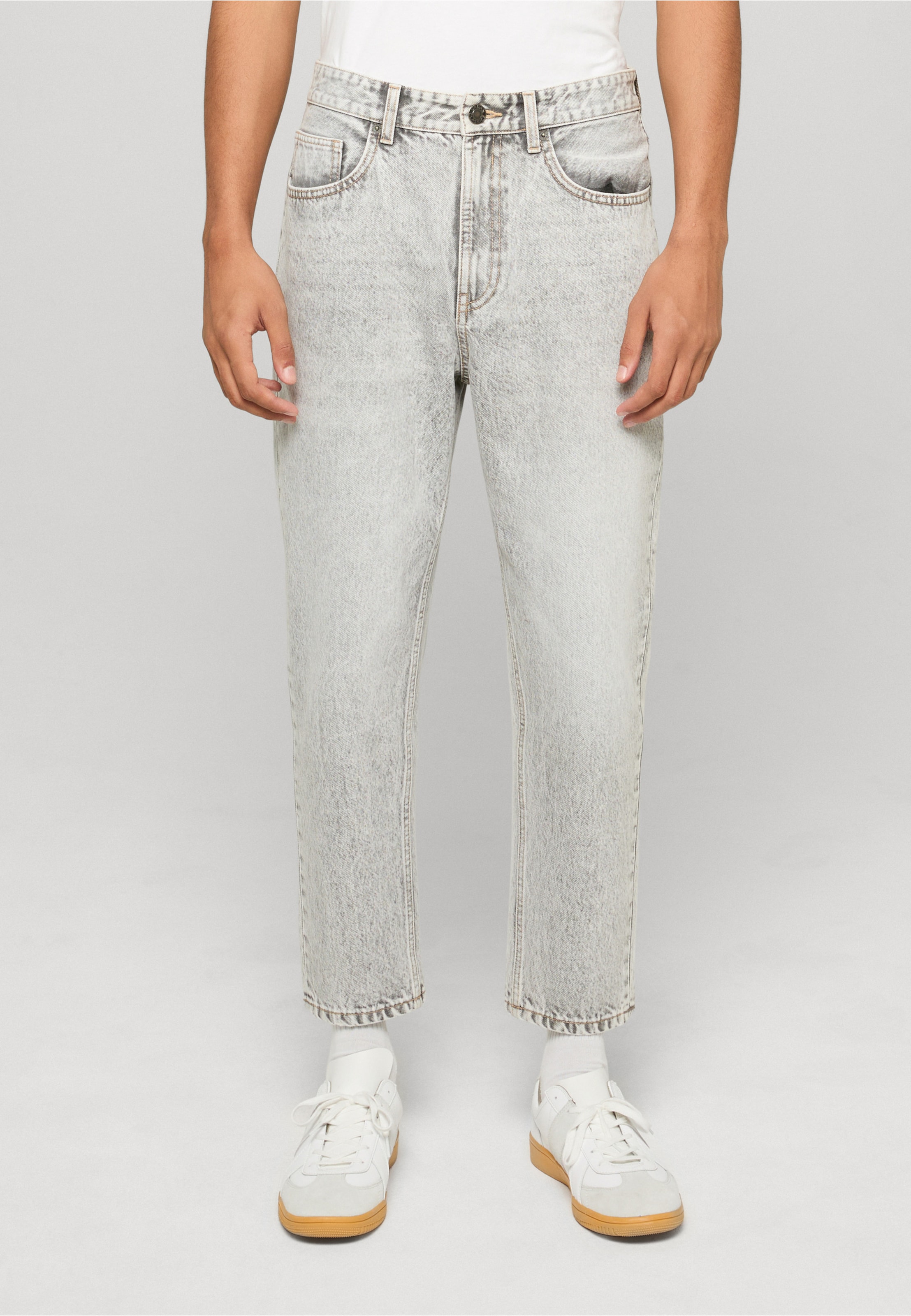 Urban Classics Heavy Loose Jeans