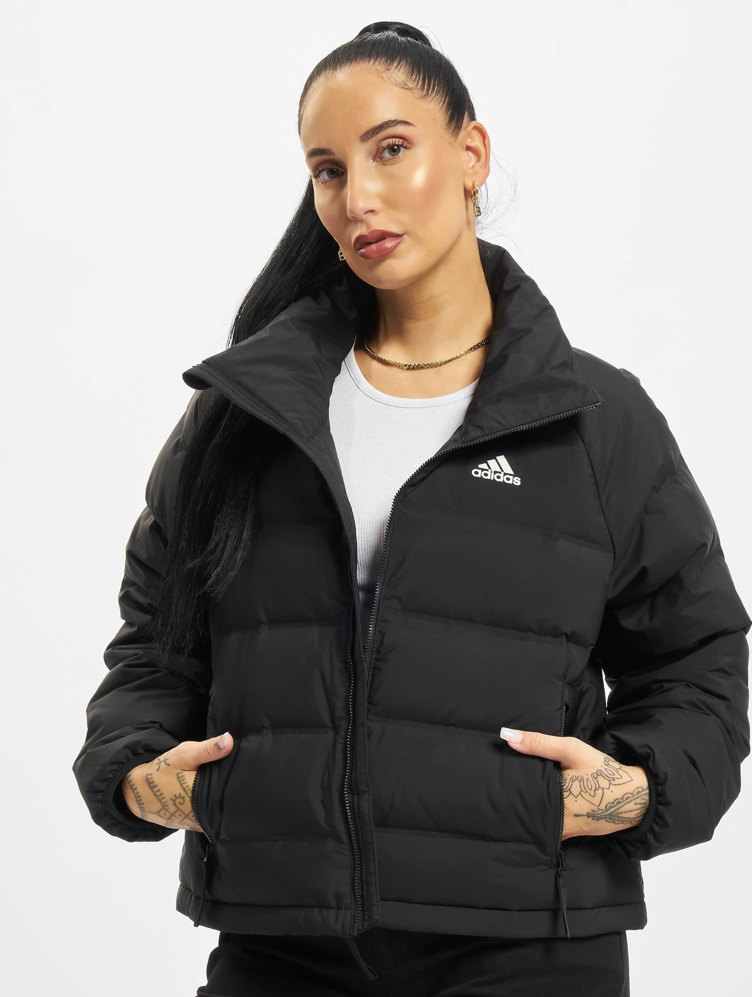 adidas Originals Helionic Winterjacke