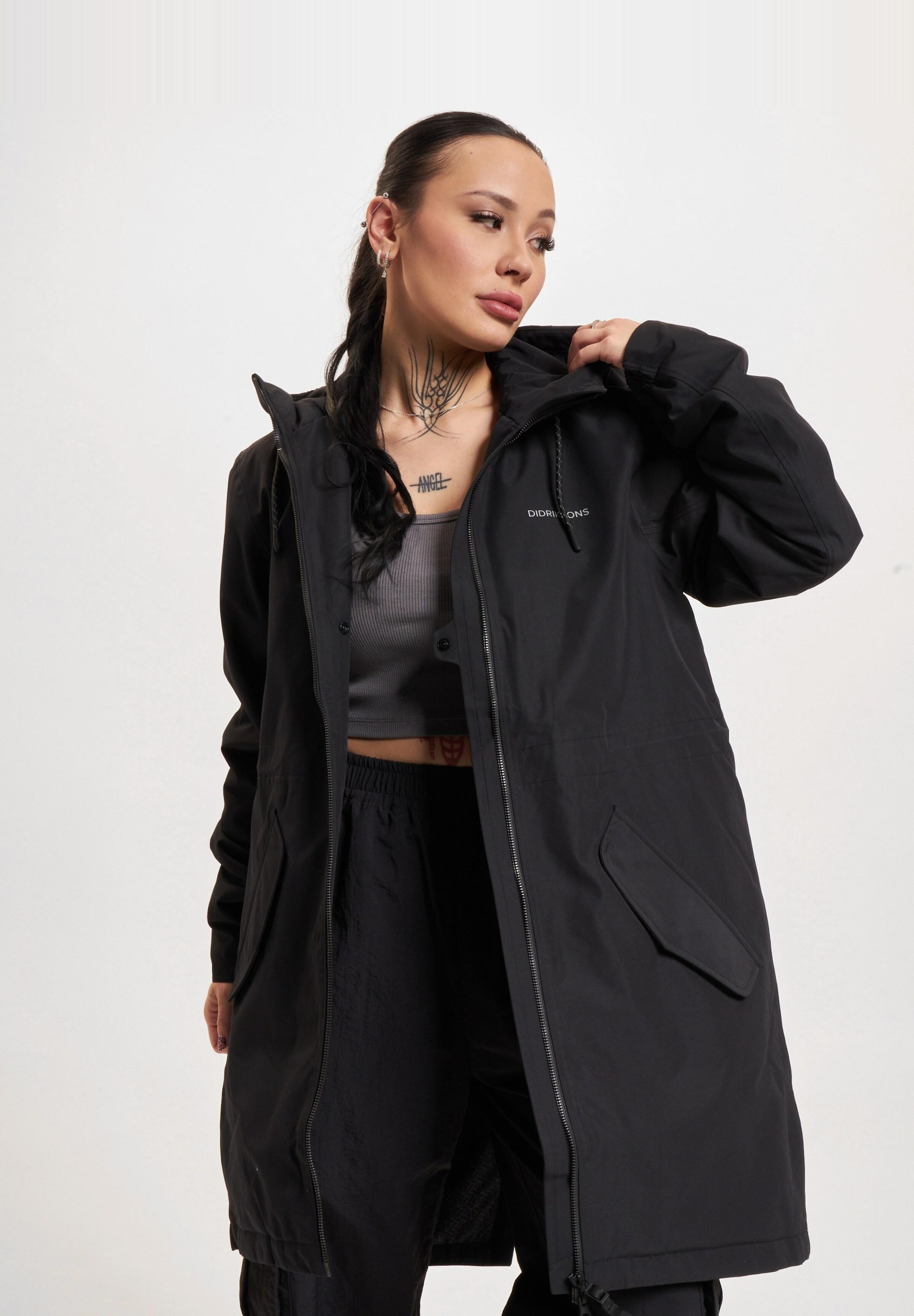 Didriksons Marta-Lisa Parka