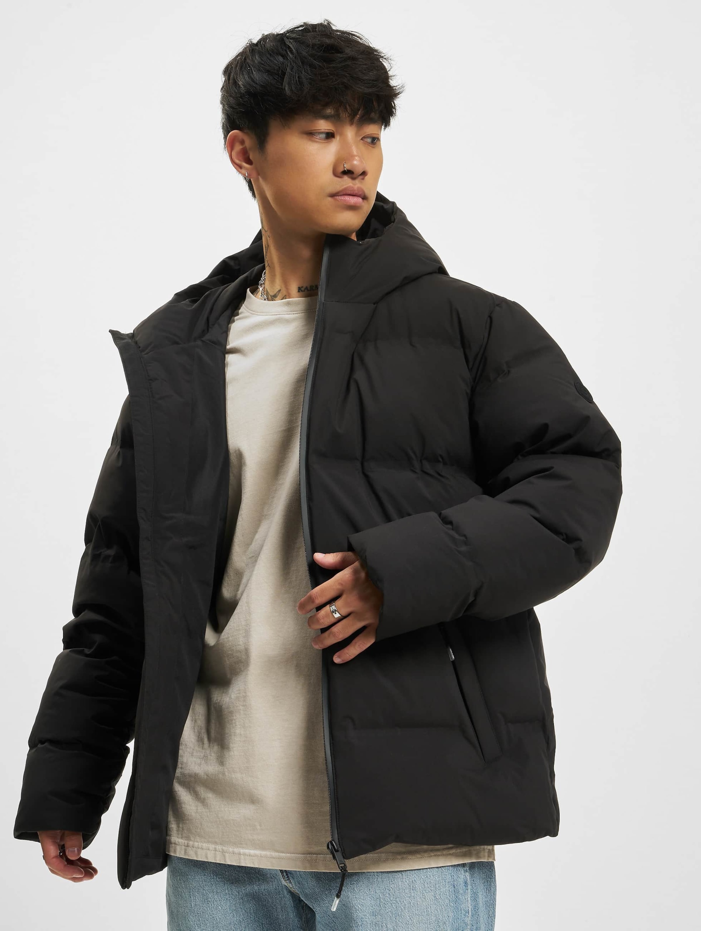 Only & Sons Marshall Life Down Puffer Jacket