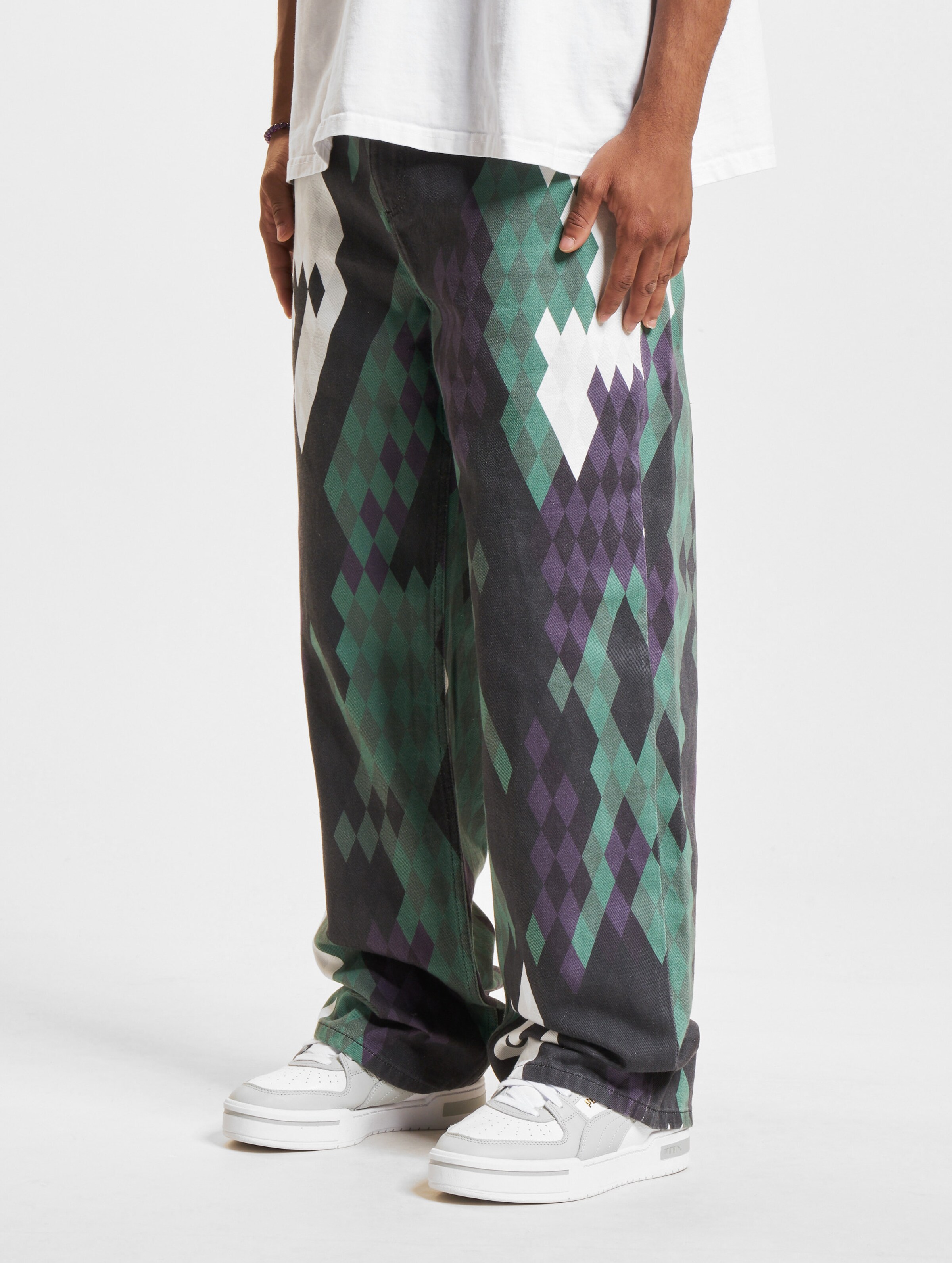 DEF Dry Baggy