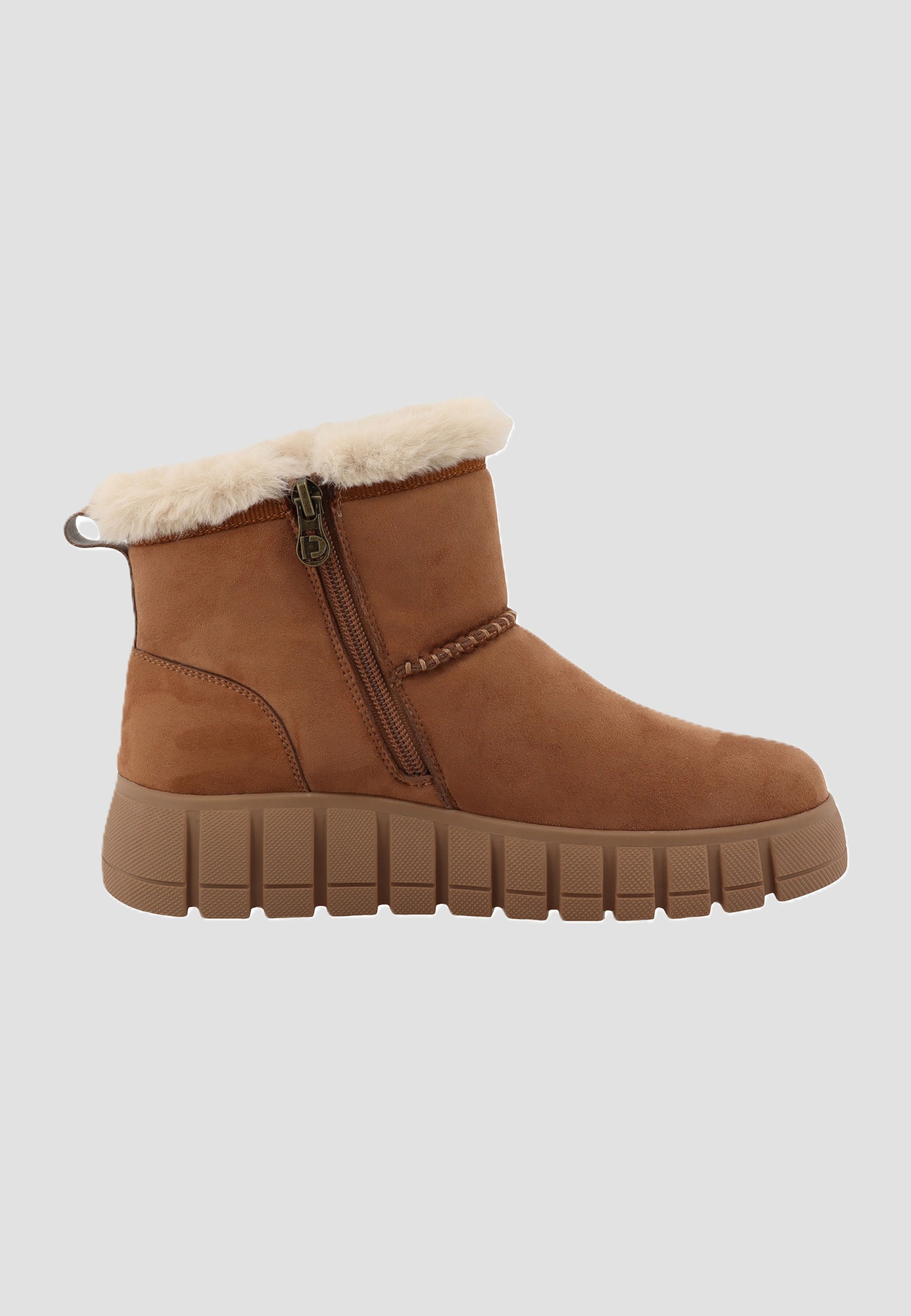 Tom Tailor Stiefel