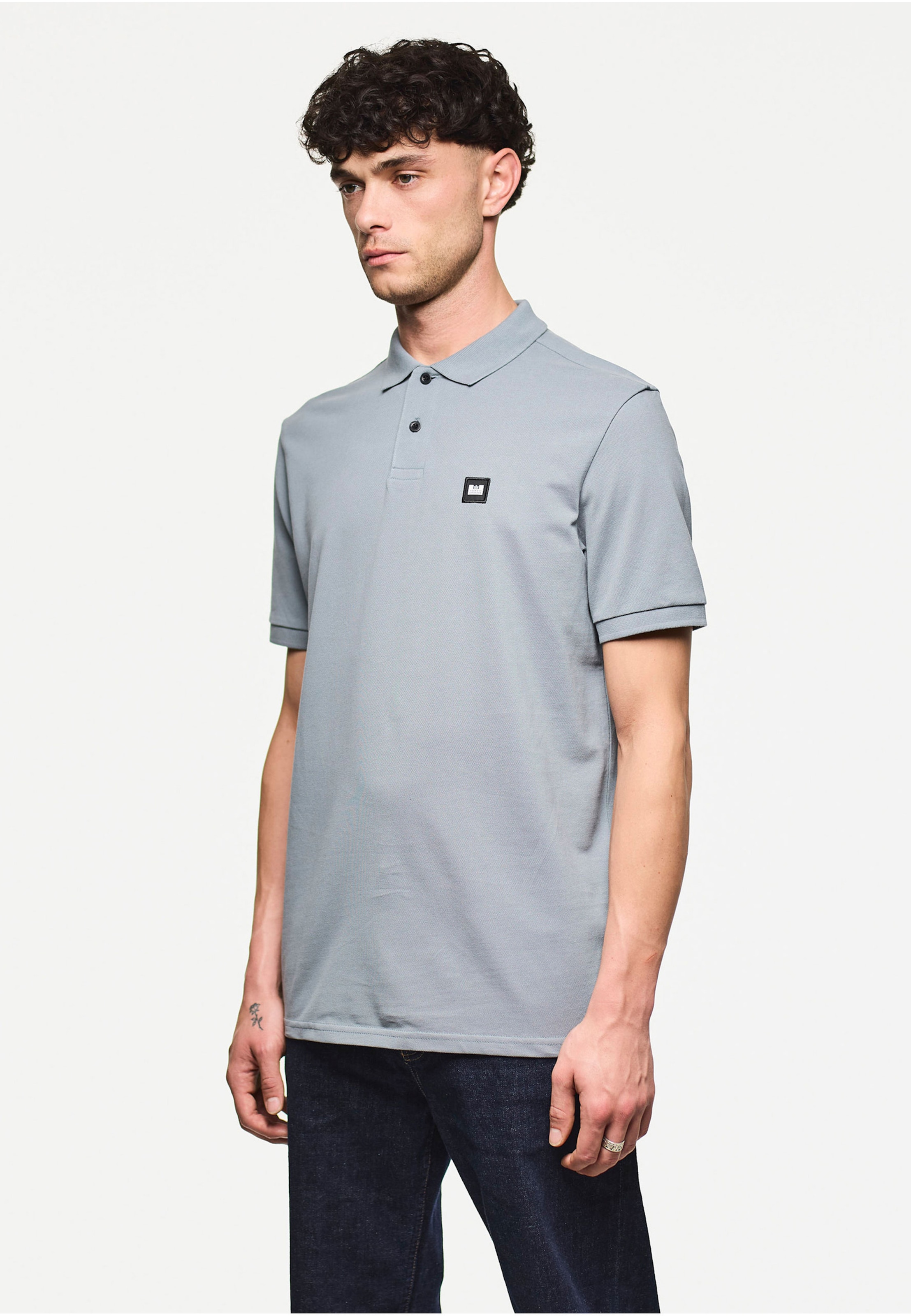 Weekend Offender CANEIROS POLO