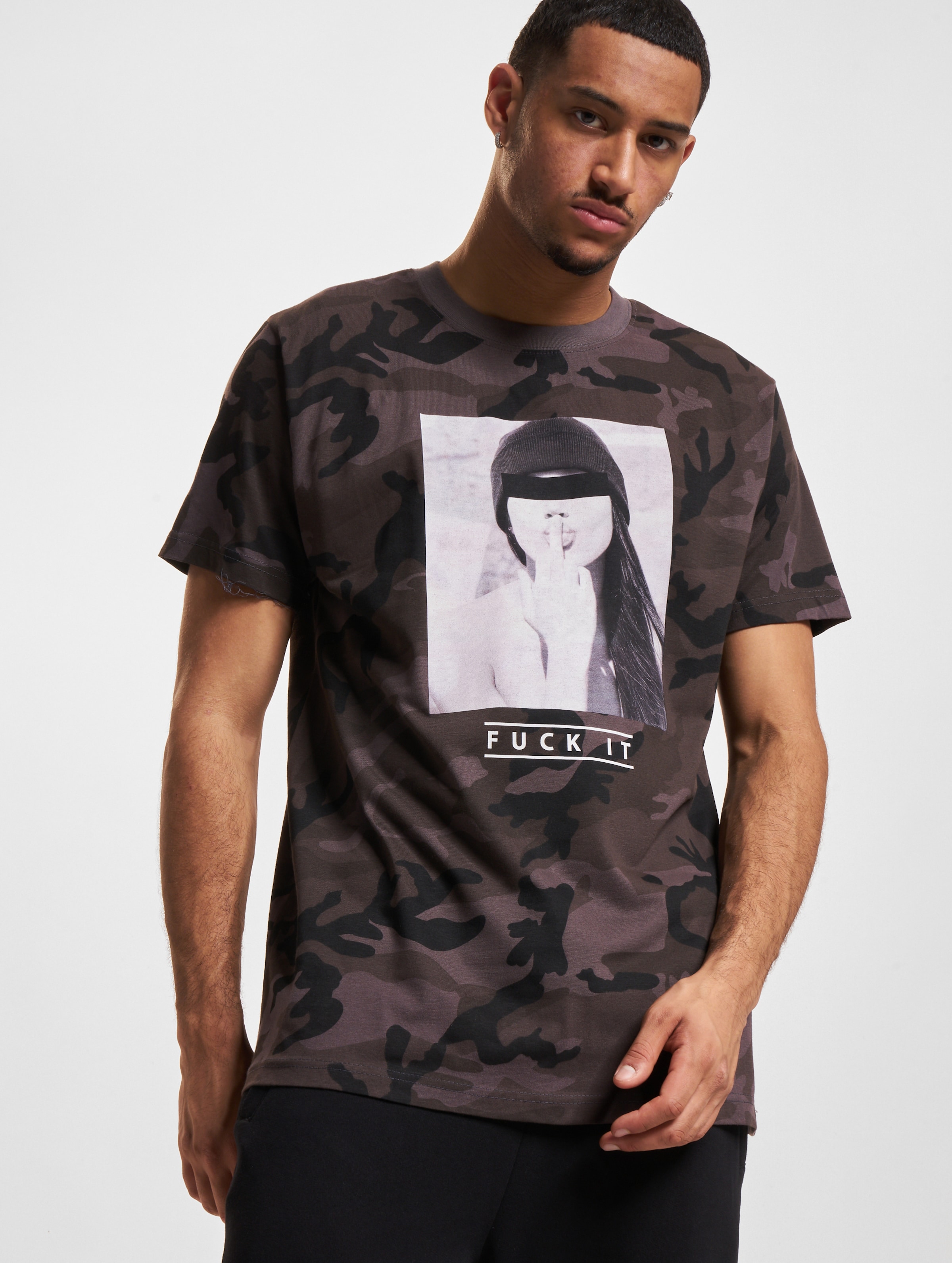 Mister Tee F#?KIT