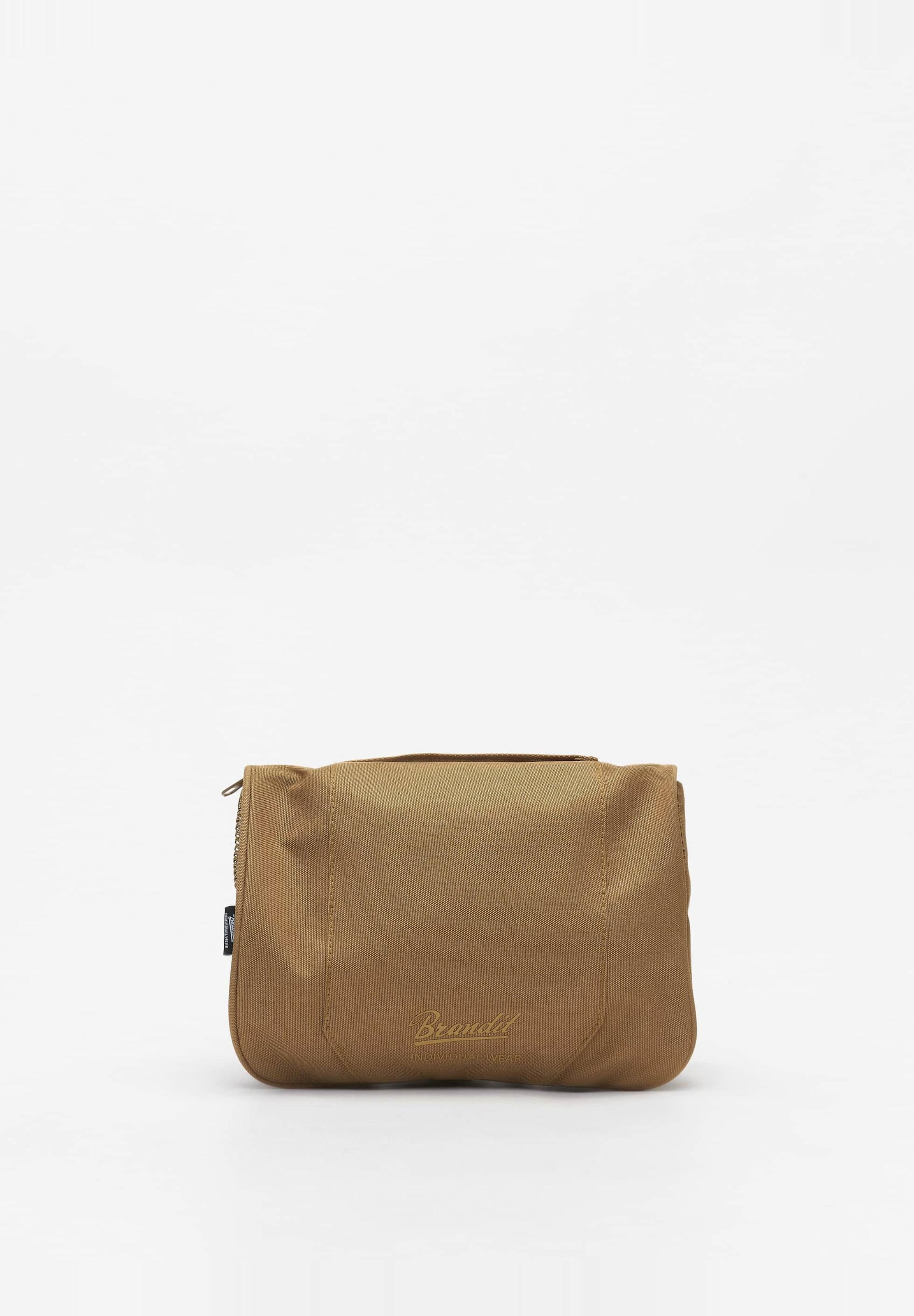 Brandit Toiletry Large Bag