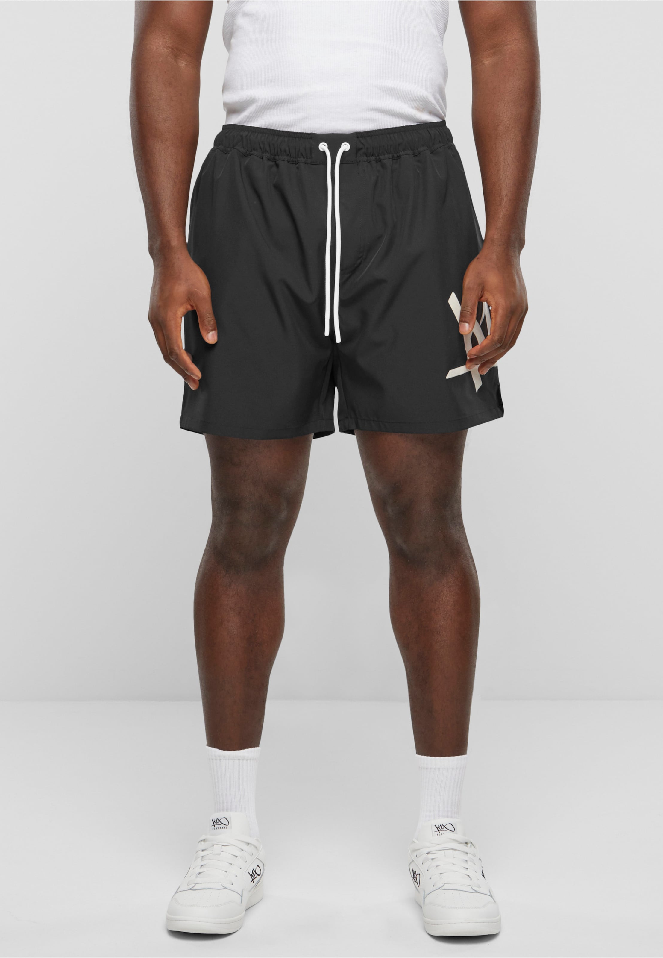 KXM241-060-1 K1X Bl Stockton Short