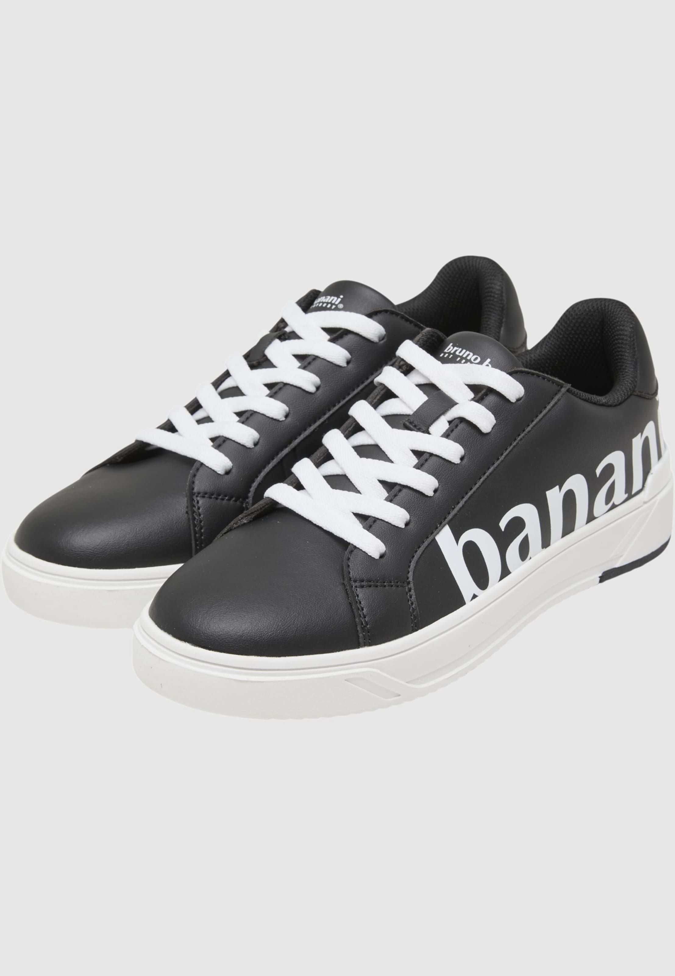 Bruno Banani VCE LOW