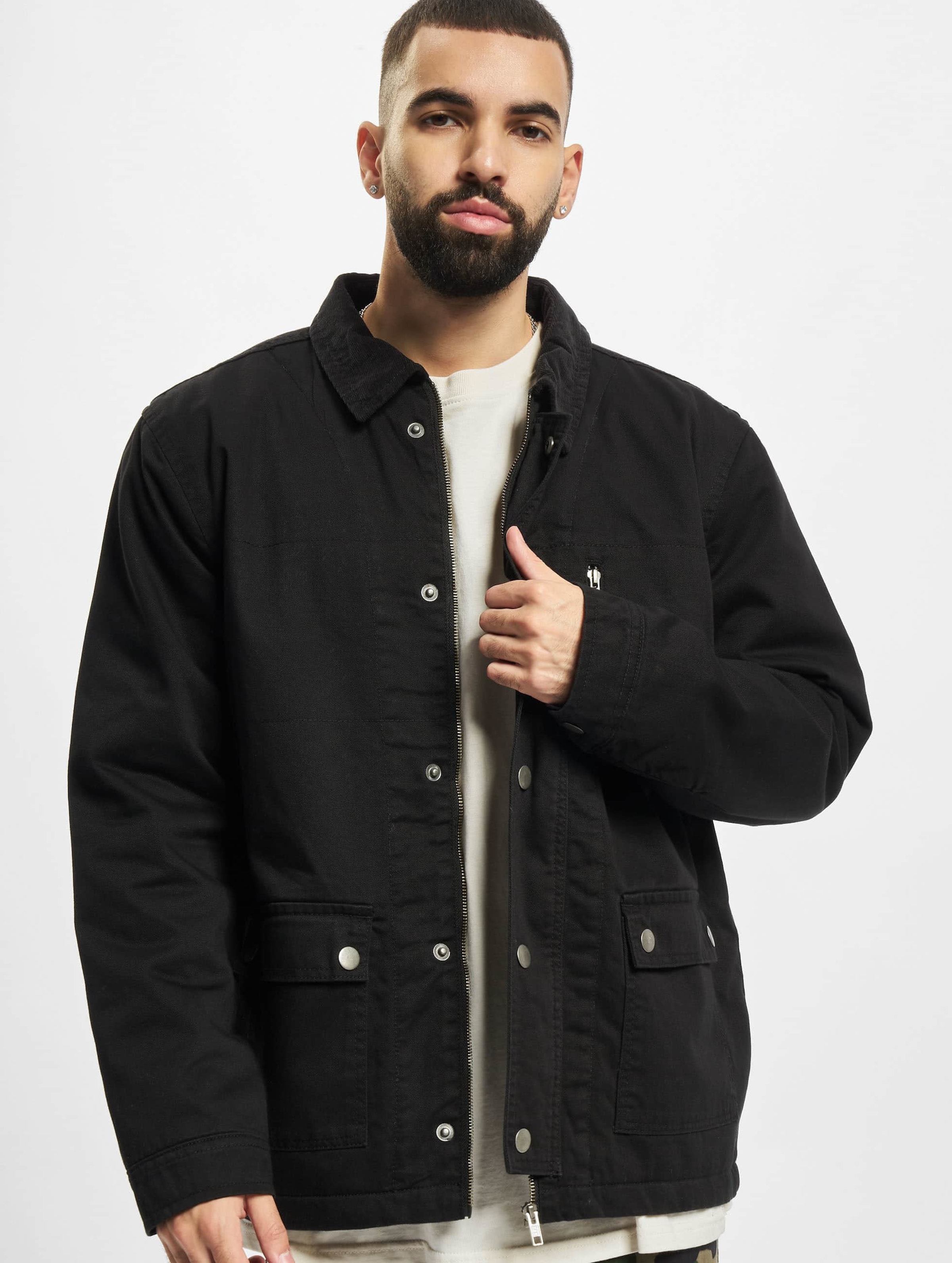 Urban Classics Hunter Jacket