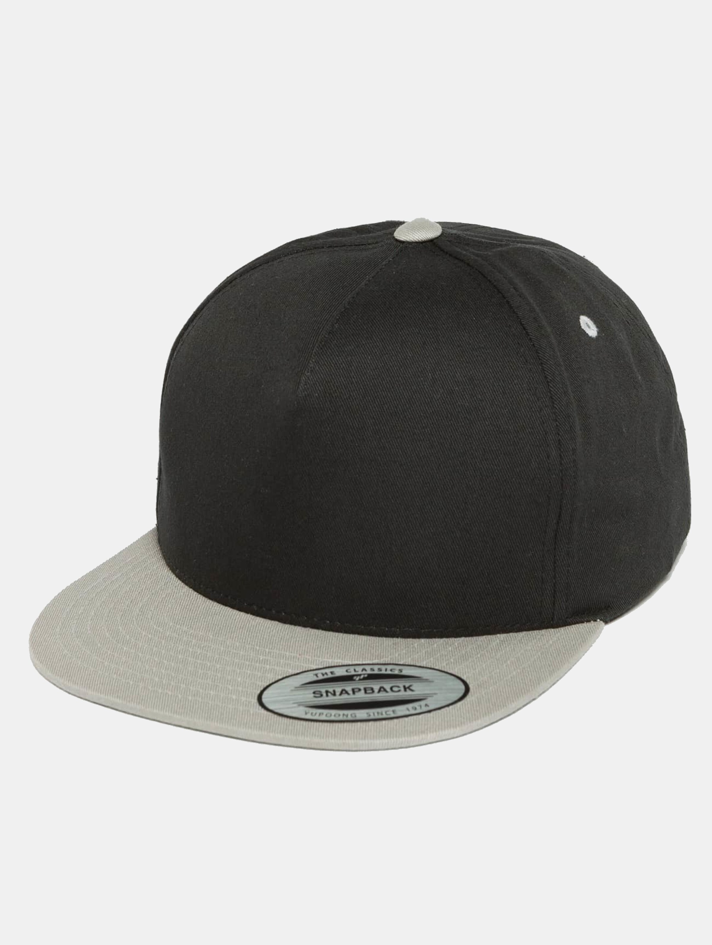 Flexfit Classic 5 Panel Snapback