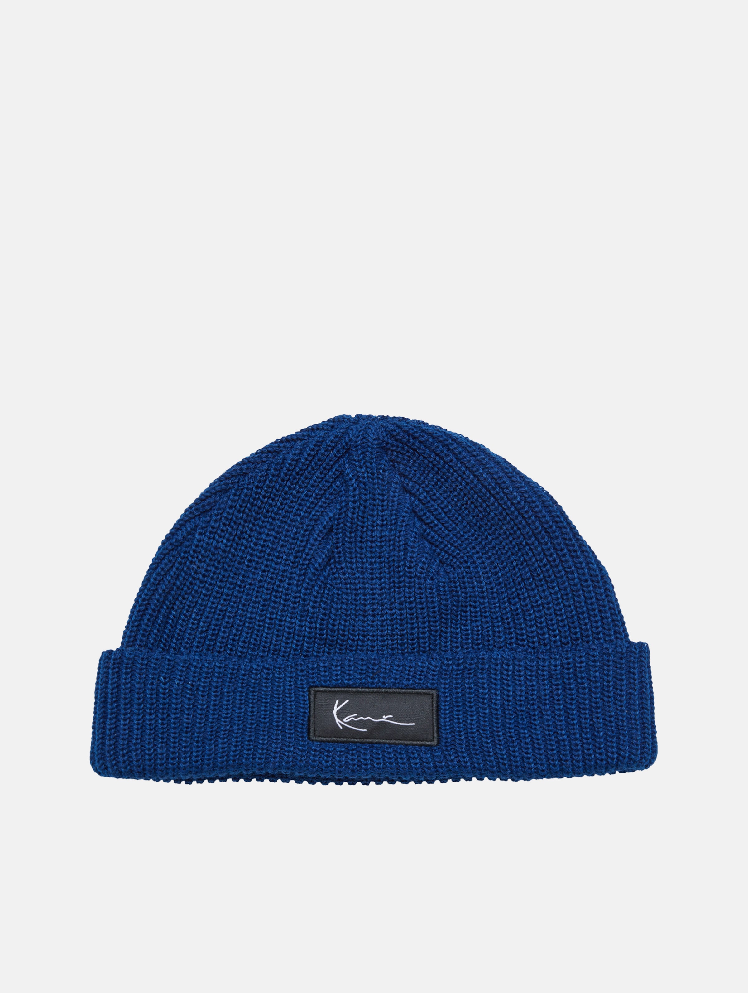 Karl Kani Woven Signature Essential Fisherman Mützen