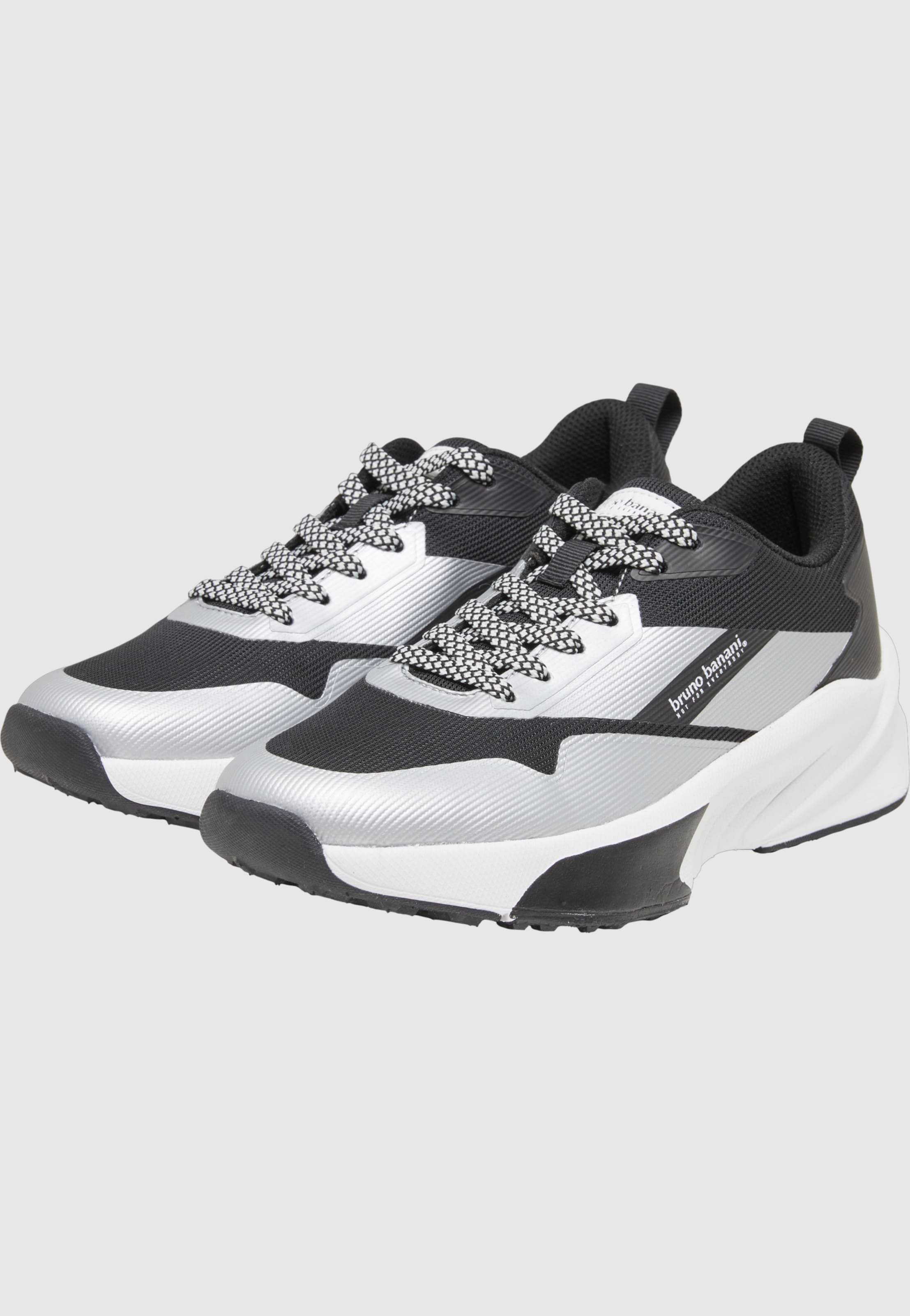 Bruno Banani AMS LOW W