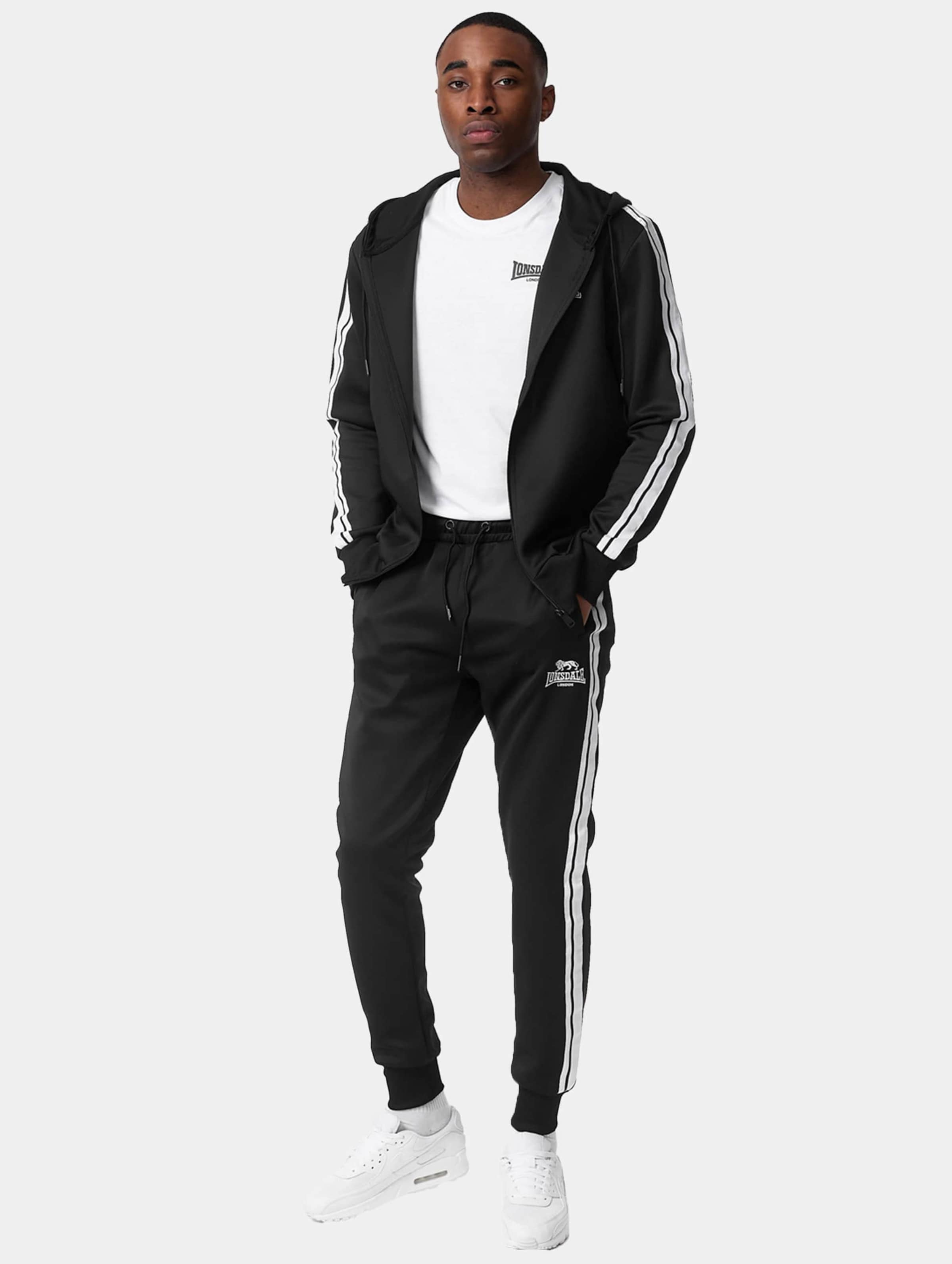 Lonsdale London Weetwood Suits