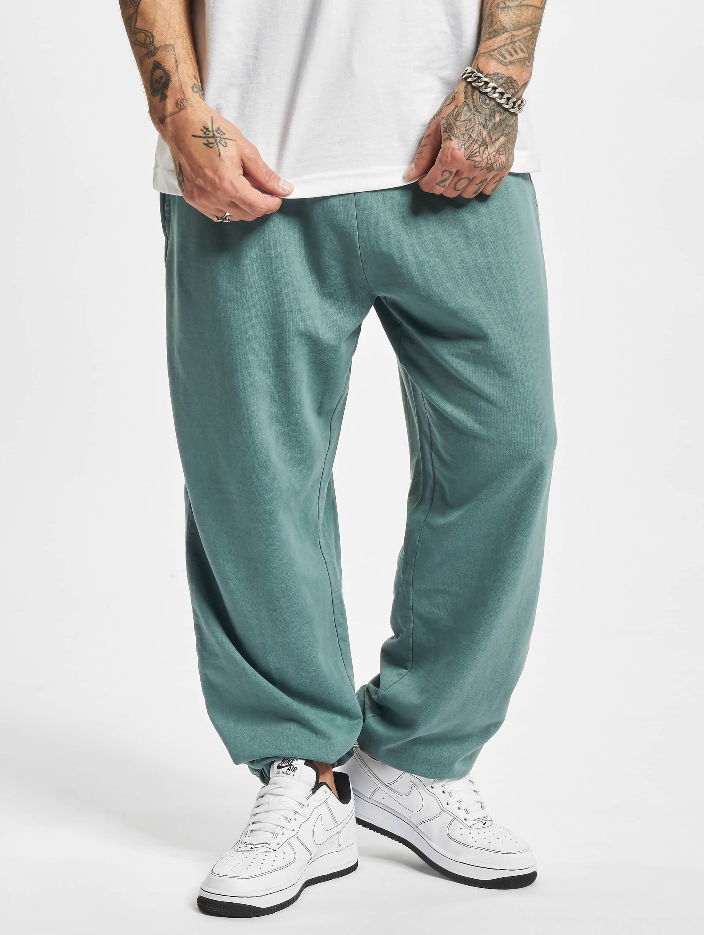 Urban Classics Overdyed Sweatpants