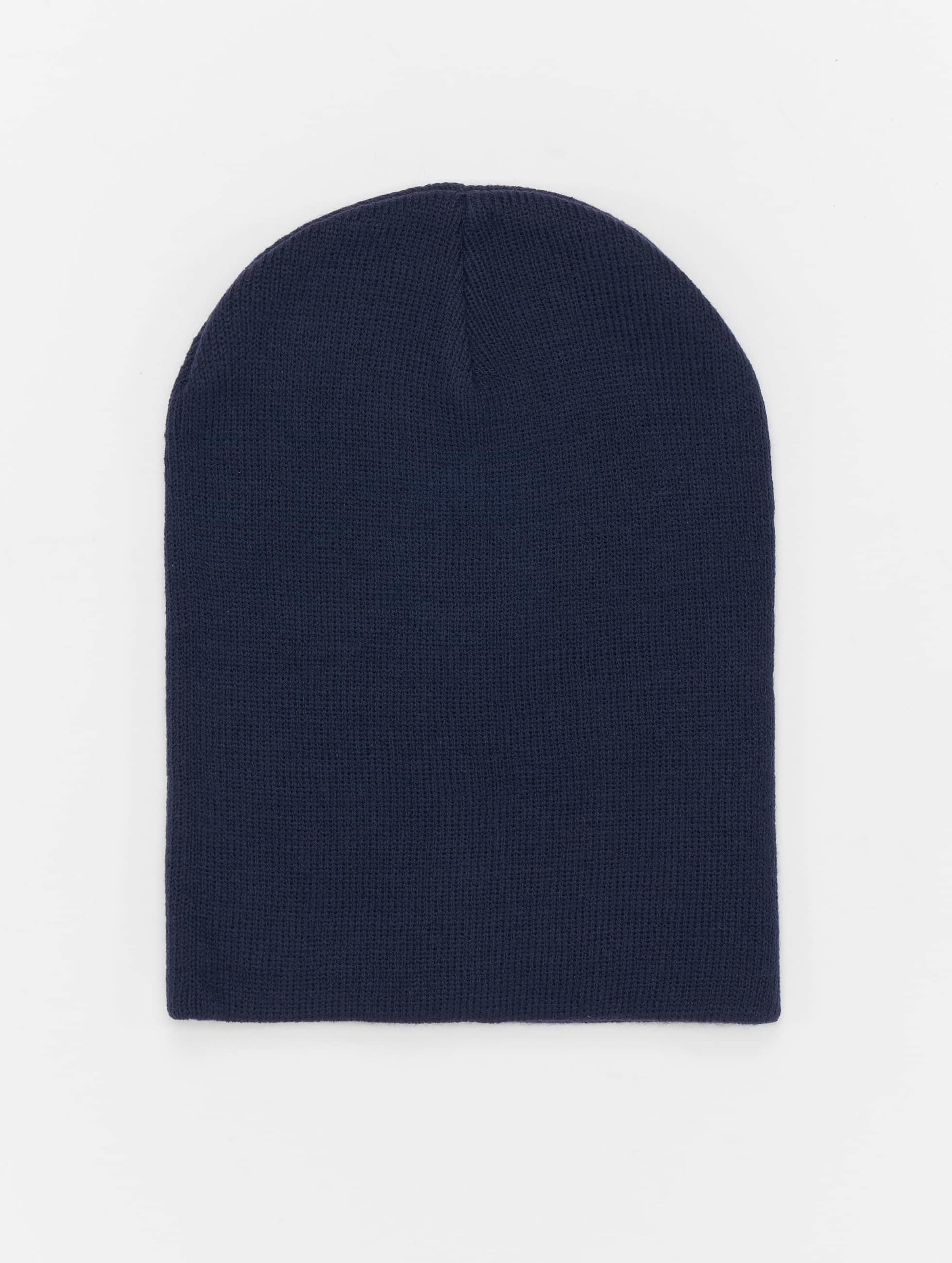 MSTRDS Beanie Basic Flap