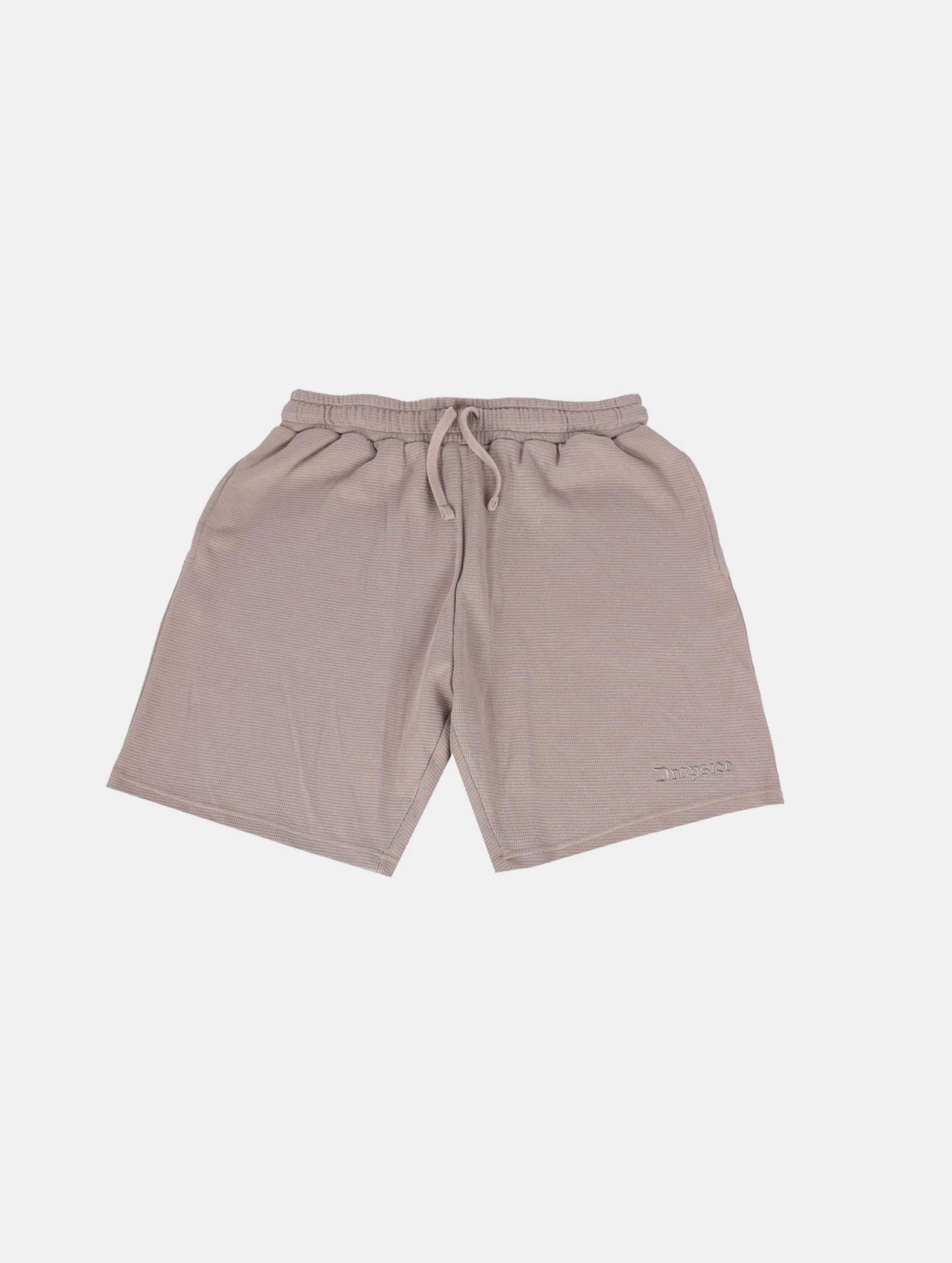 Dropsize WAFFLE SHORTS