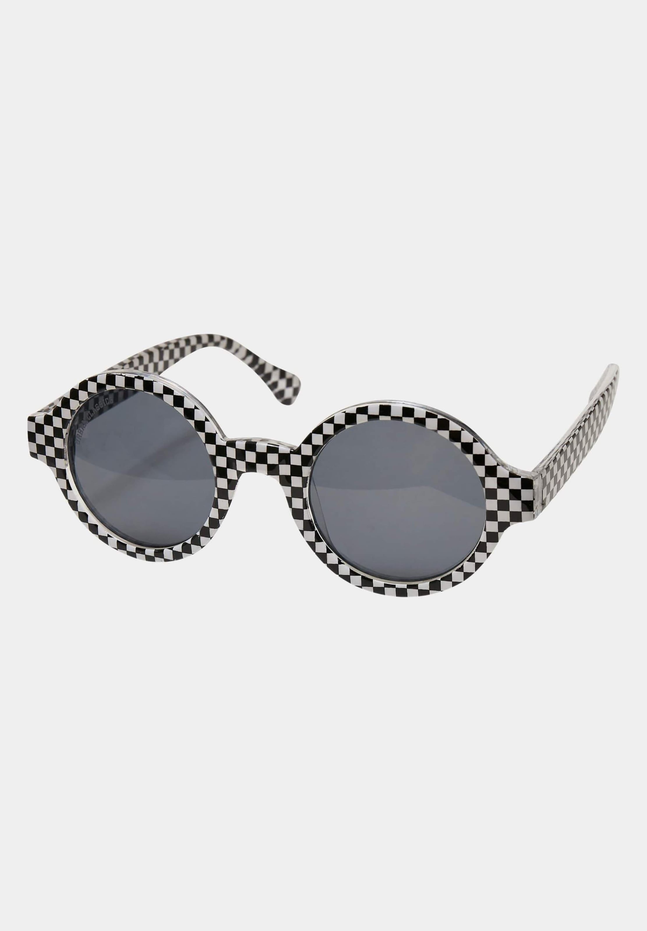 Urban Classics Sunglasses Retro Funk UC