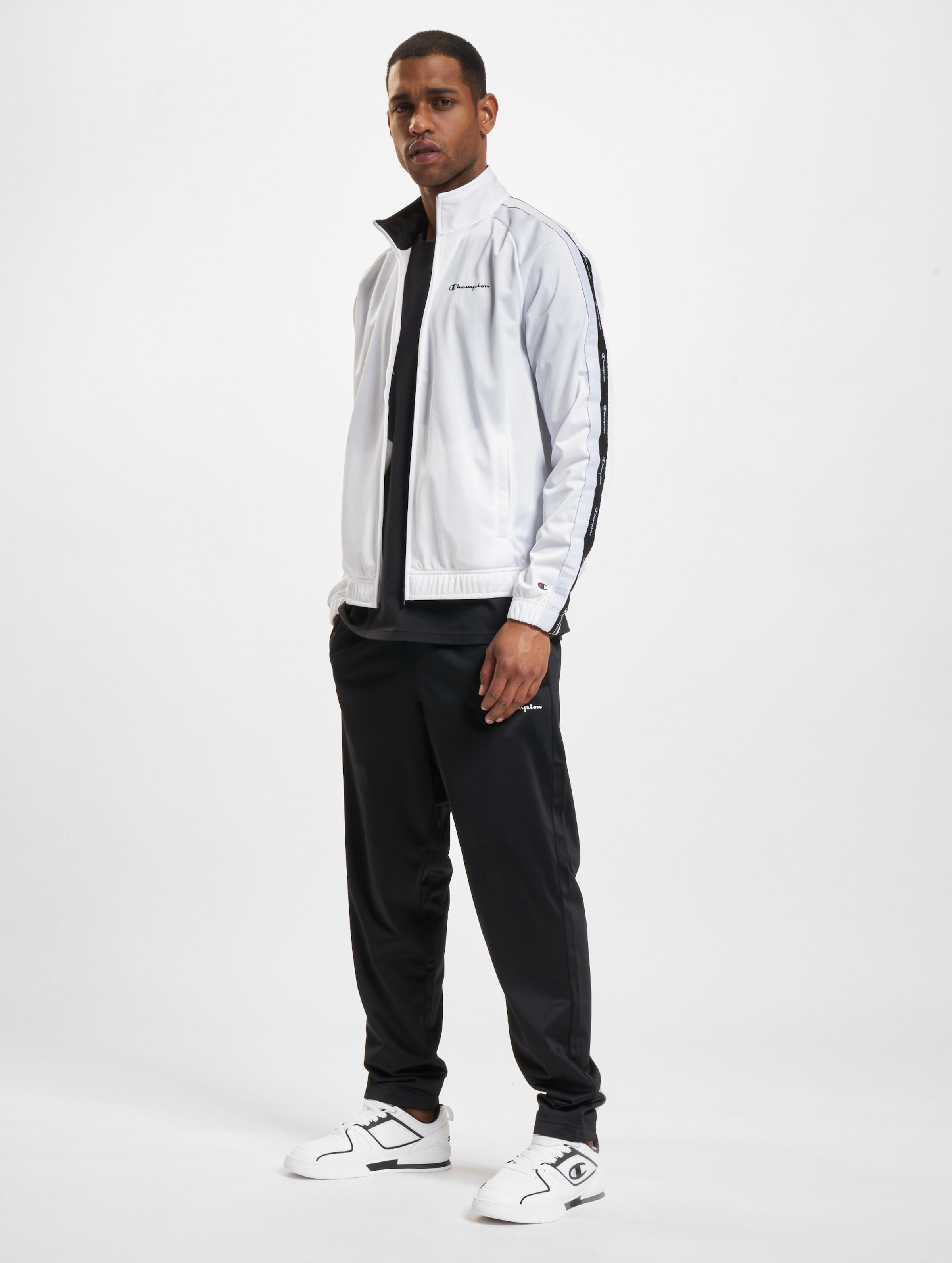 Champion Legacy Tracksuit