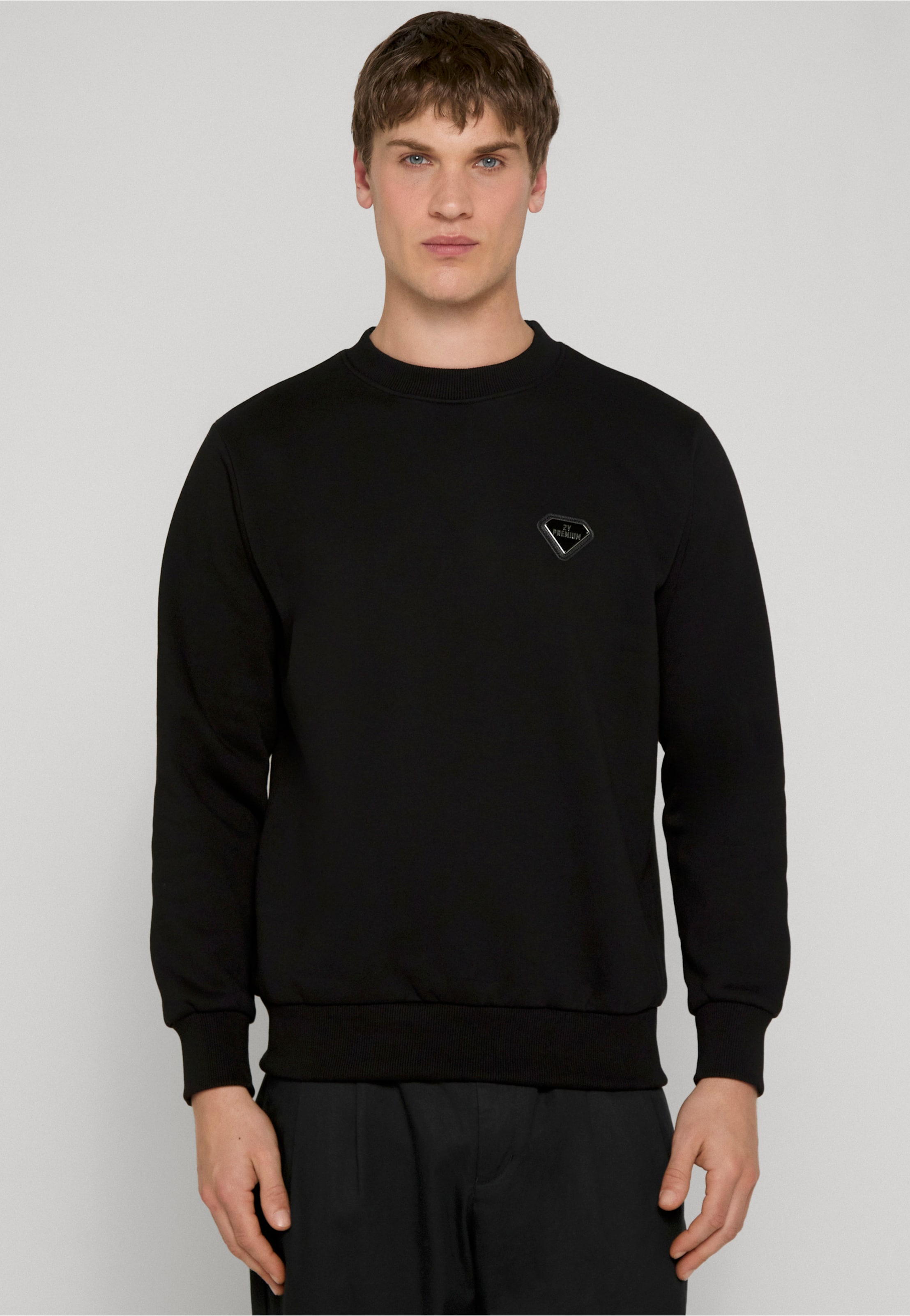 2Y Premium Nirix Crew Neck Sweatshirt