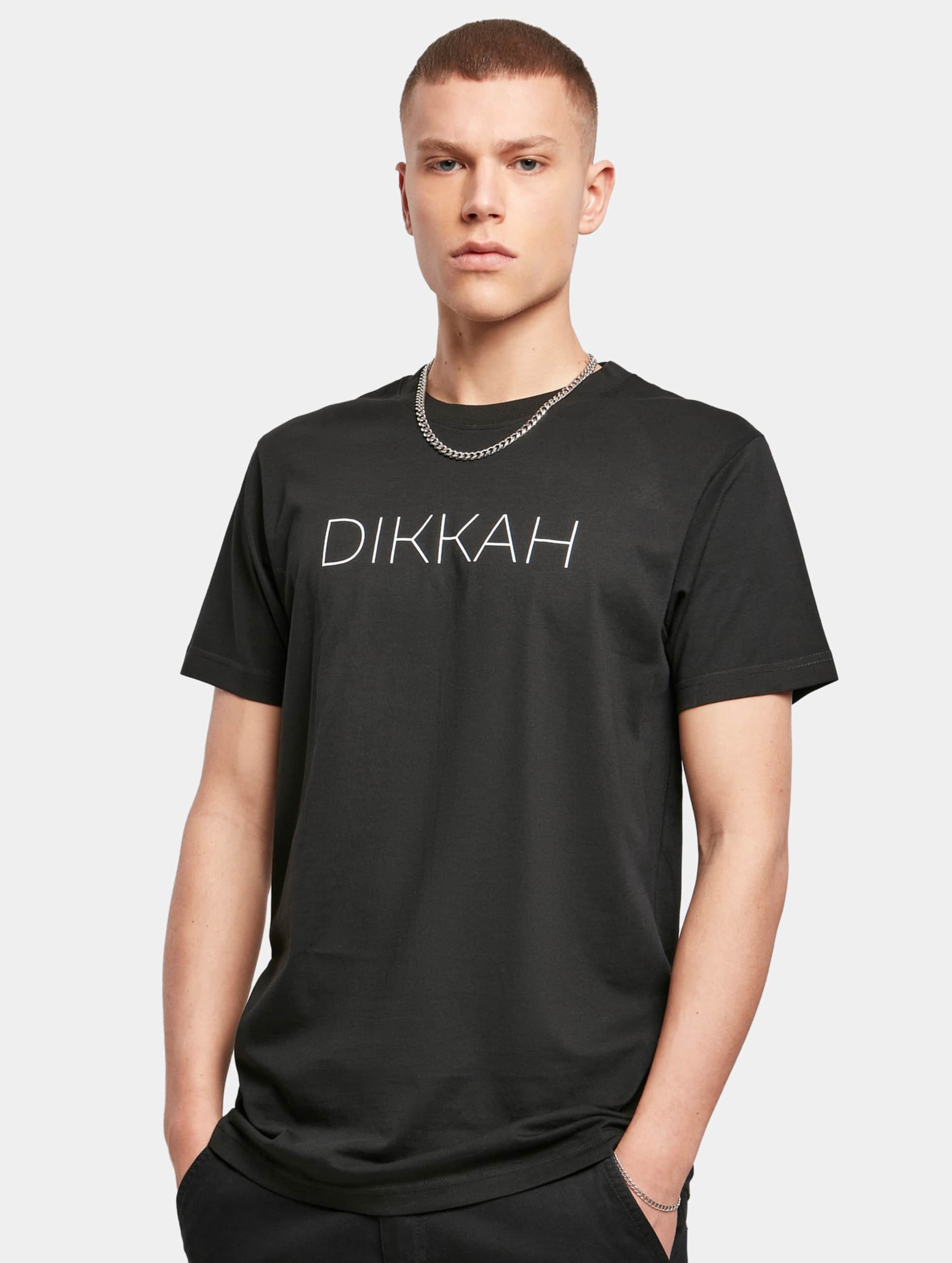 Mister Tee Dikkah