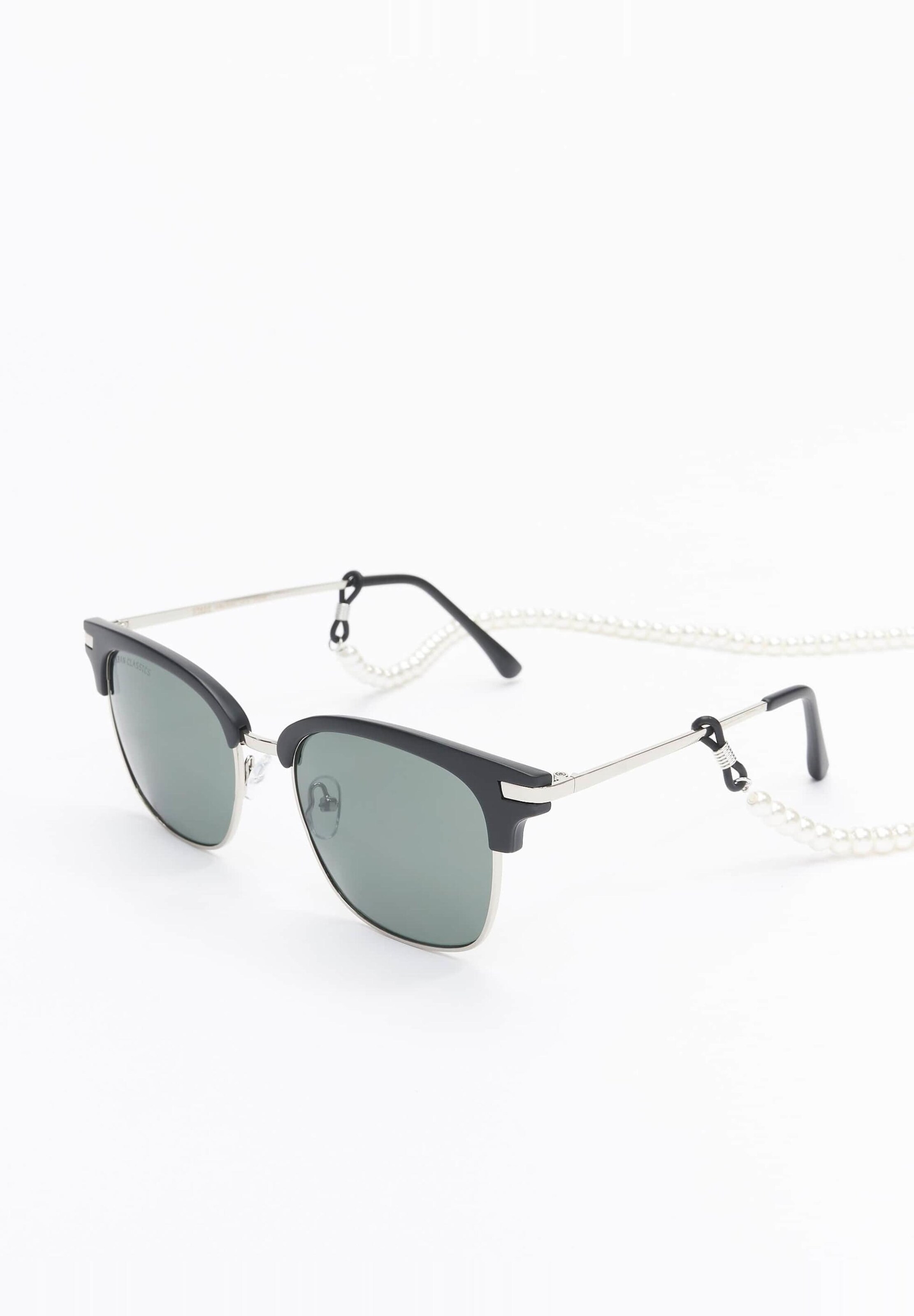 Urban Classics Sunglasses Crete With Chain