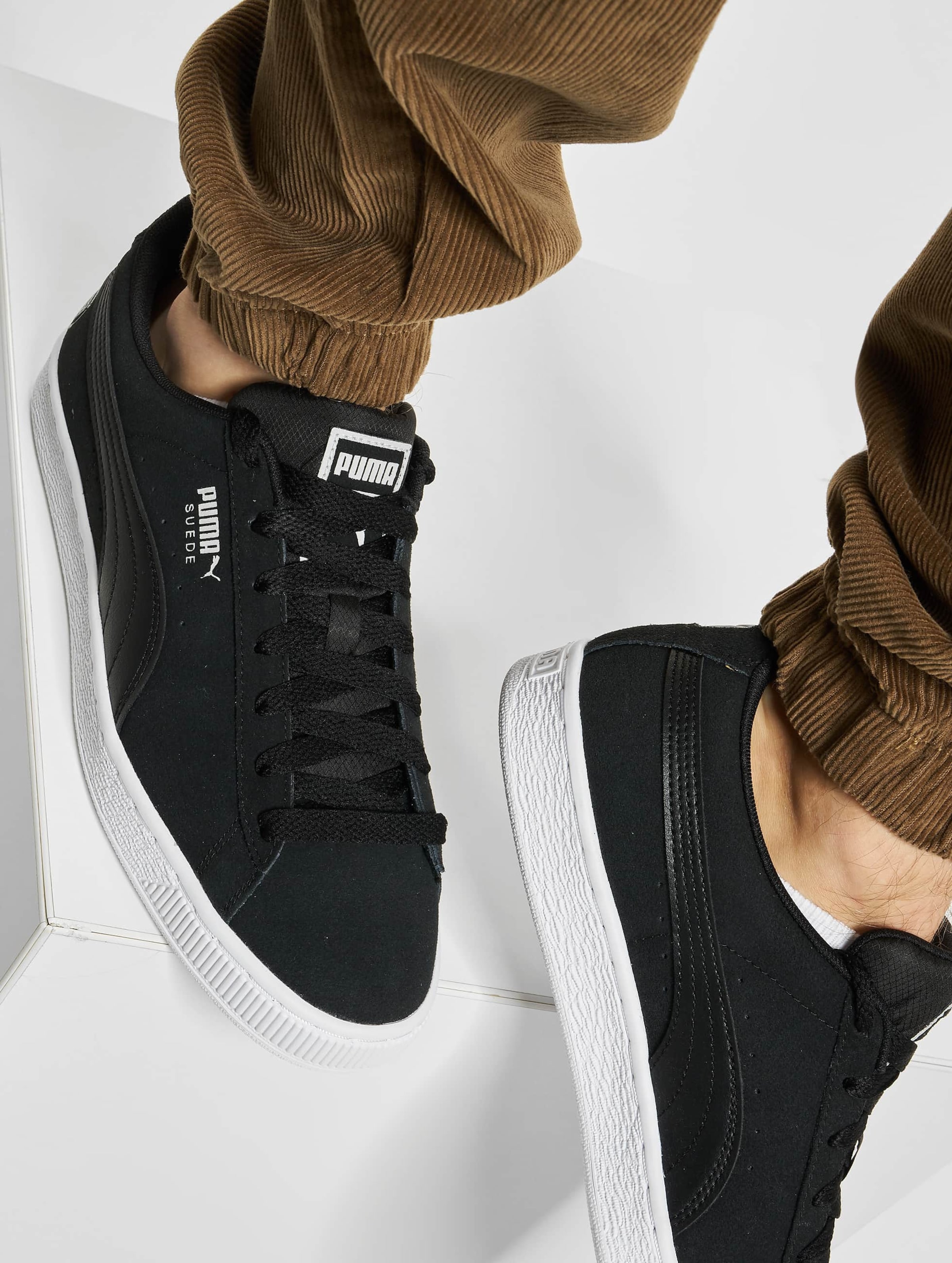 Puma Re:Style Sneaker