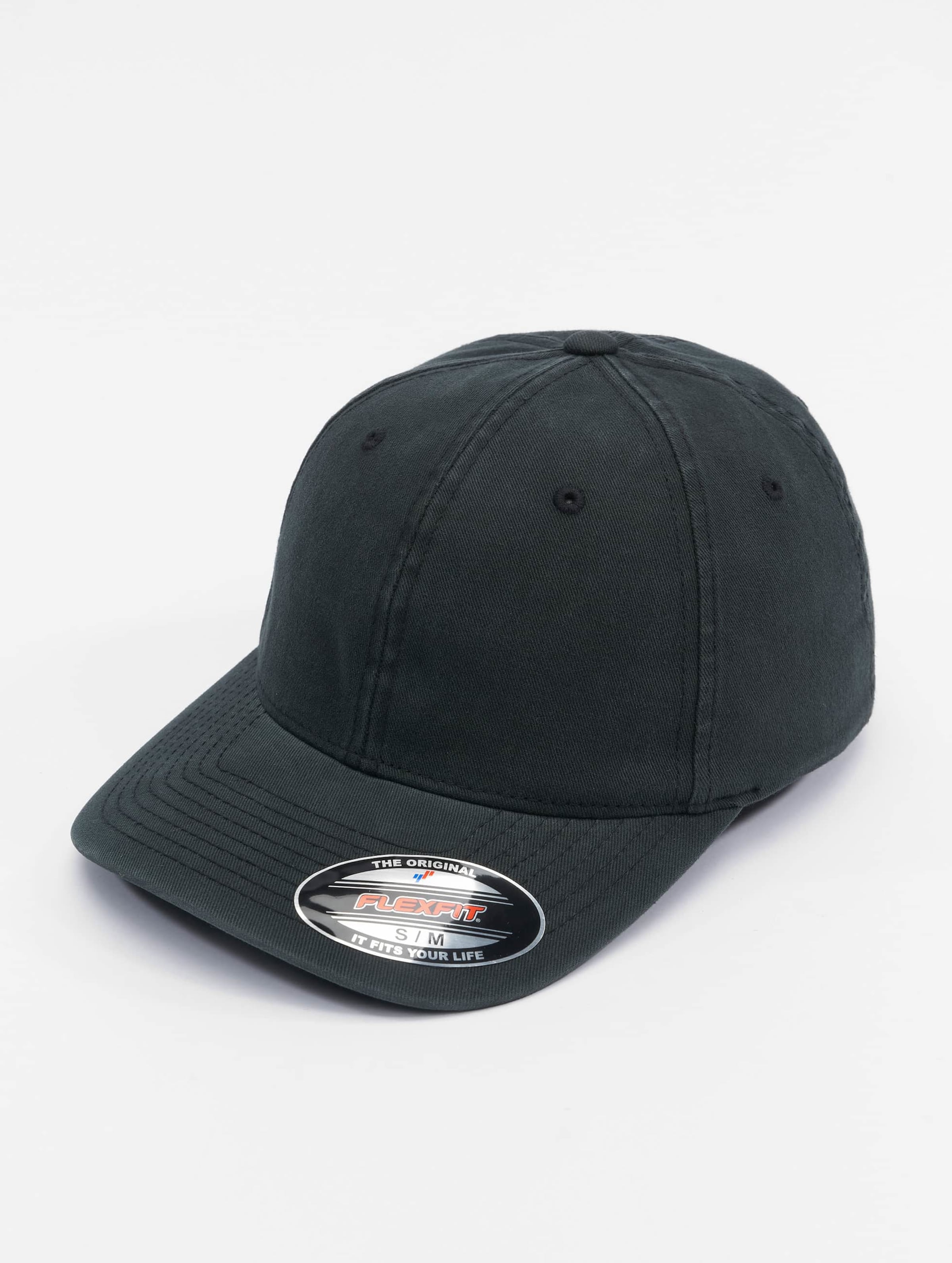 Flexfit Garment Washed Cotton Dad Hat