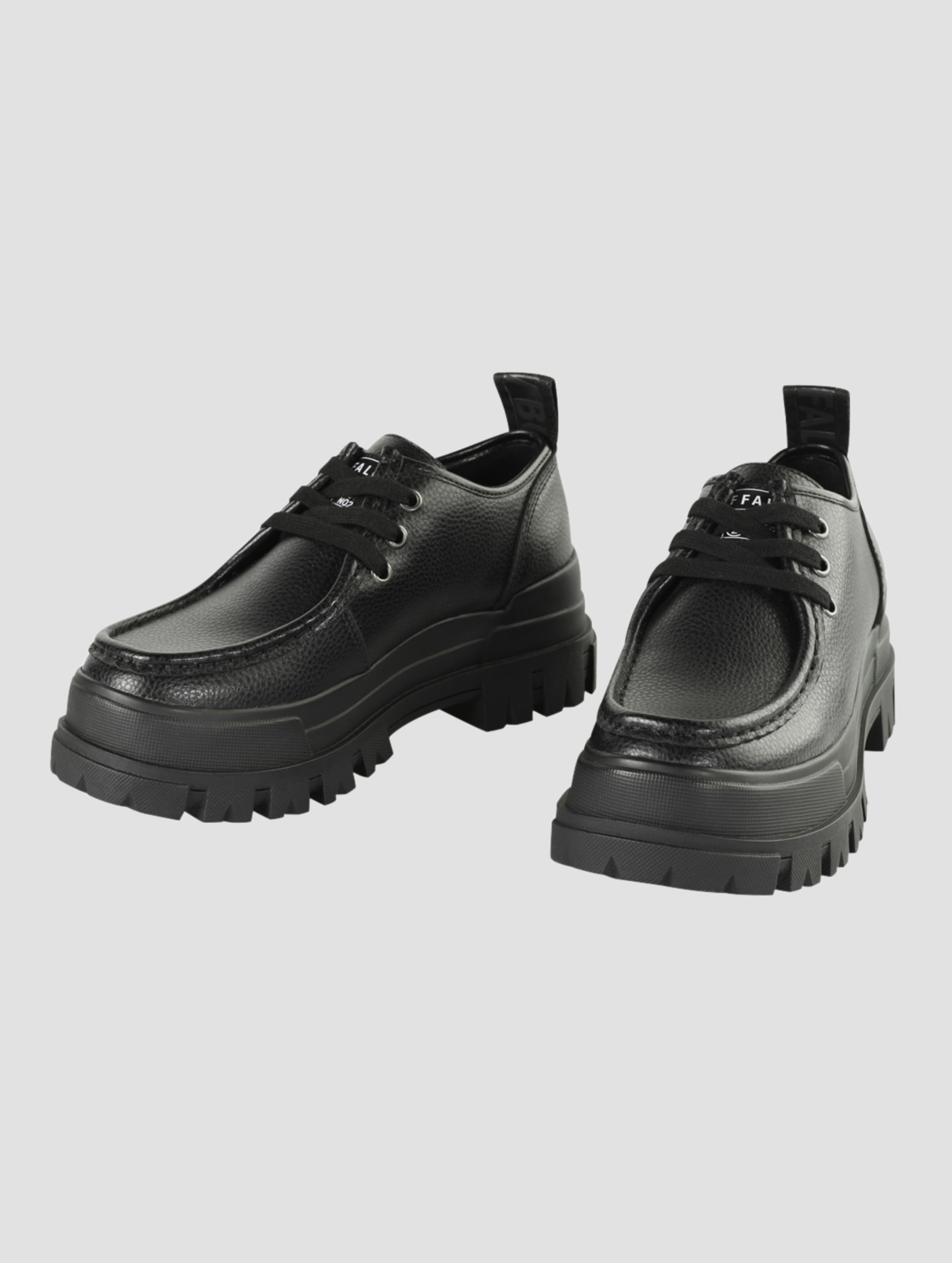 Buffalo Aspha Wallaby Bs Vegan Nappa Sneaker
