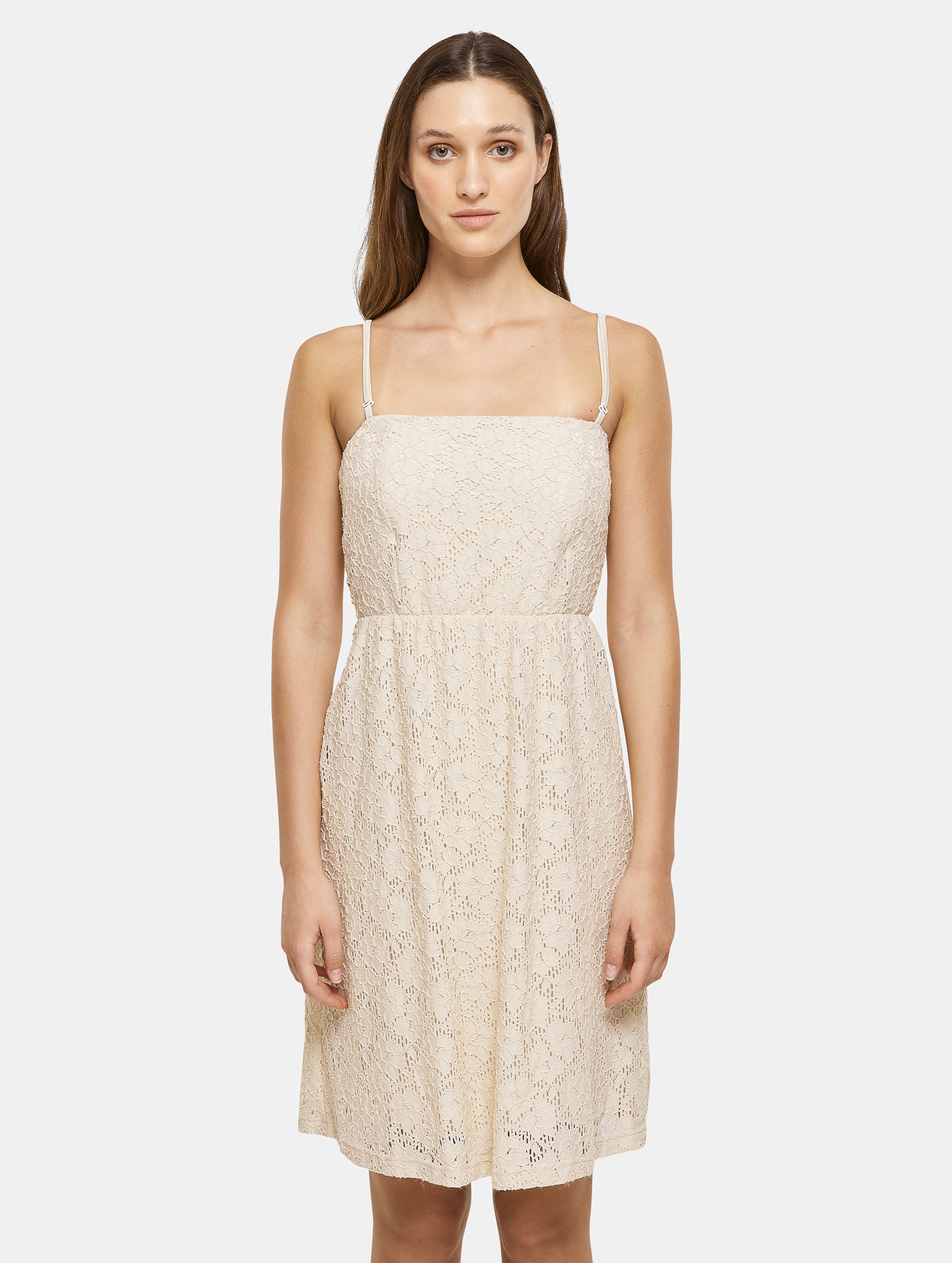 Urban Classics Ladies Laces Dress