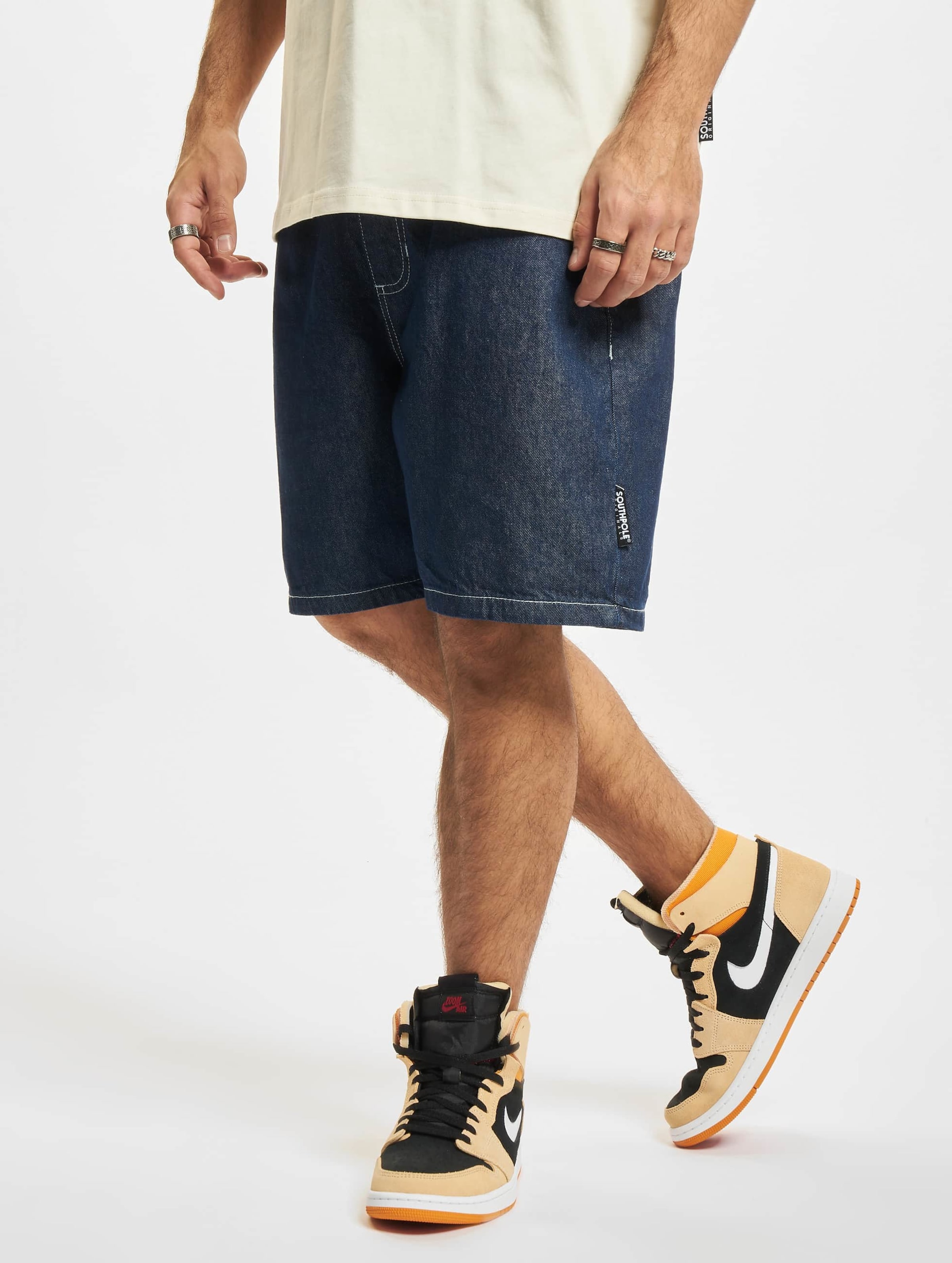 Southpole Denim Short