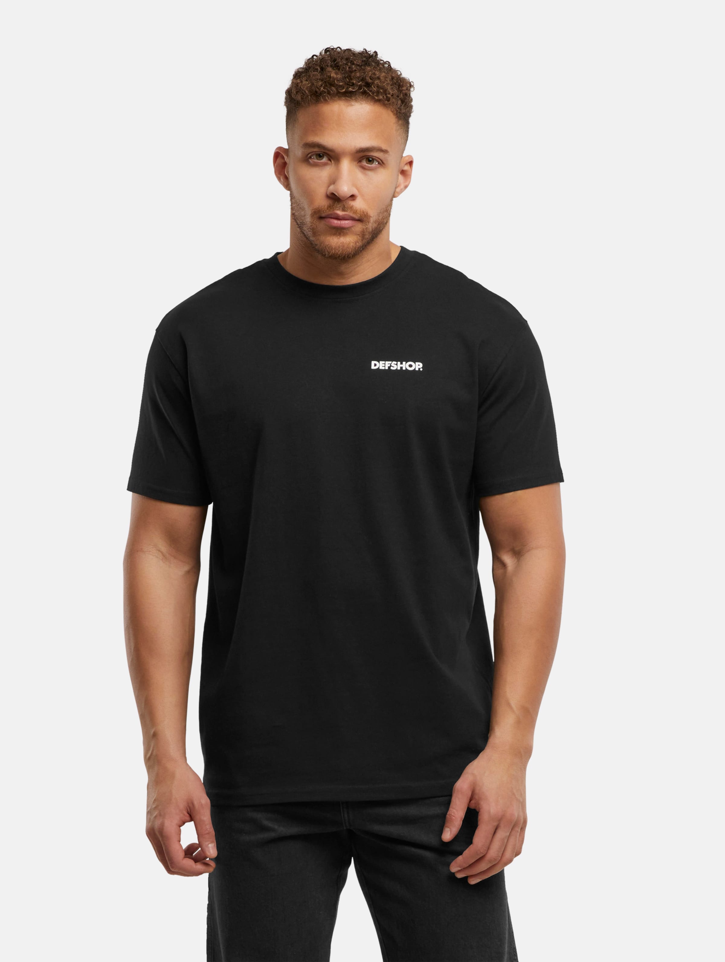 DEF Merch Schöneberg T-Shirt