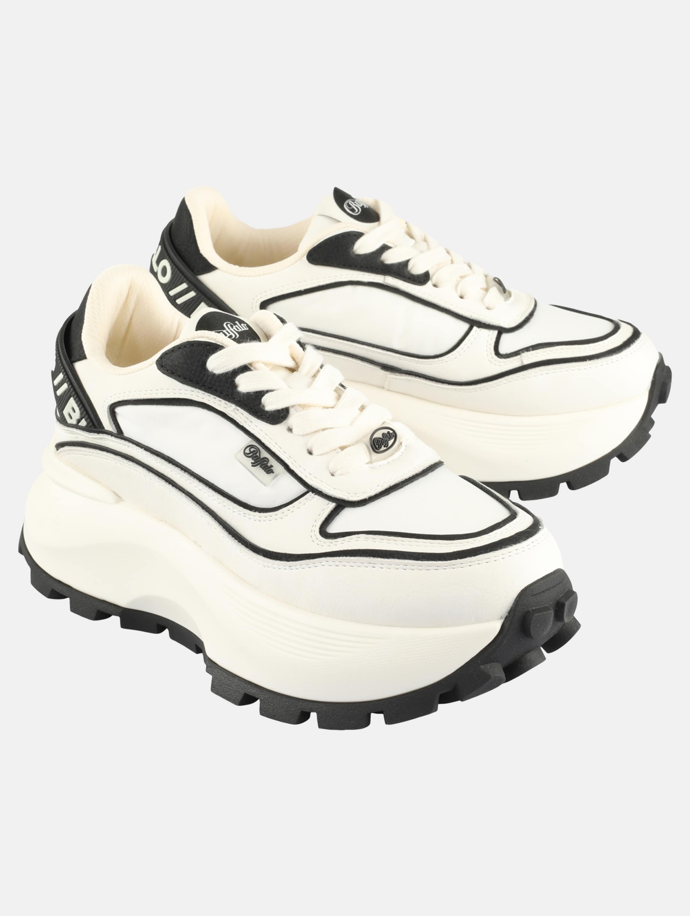 Buffalo Manhatten One Sneaker