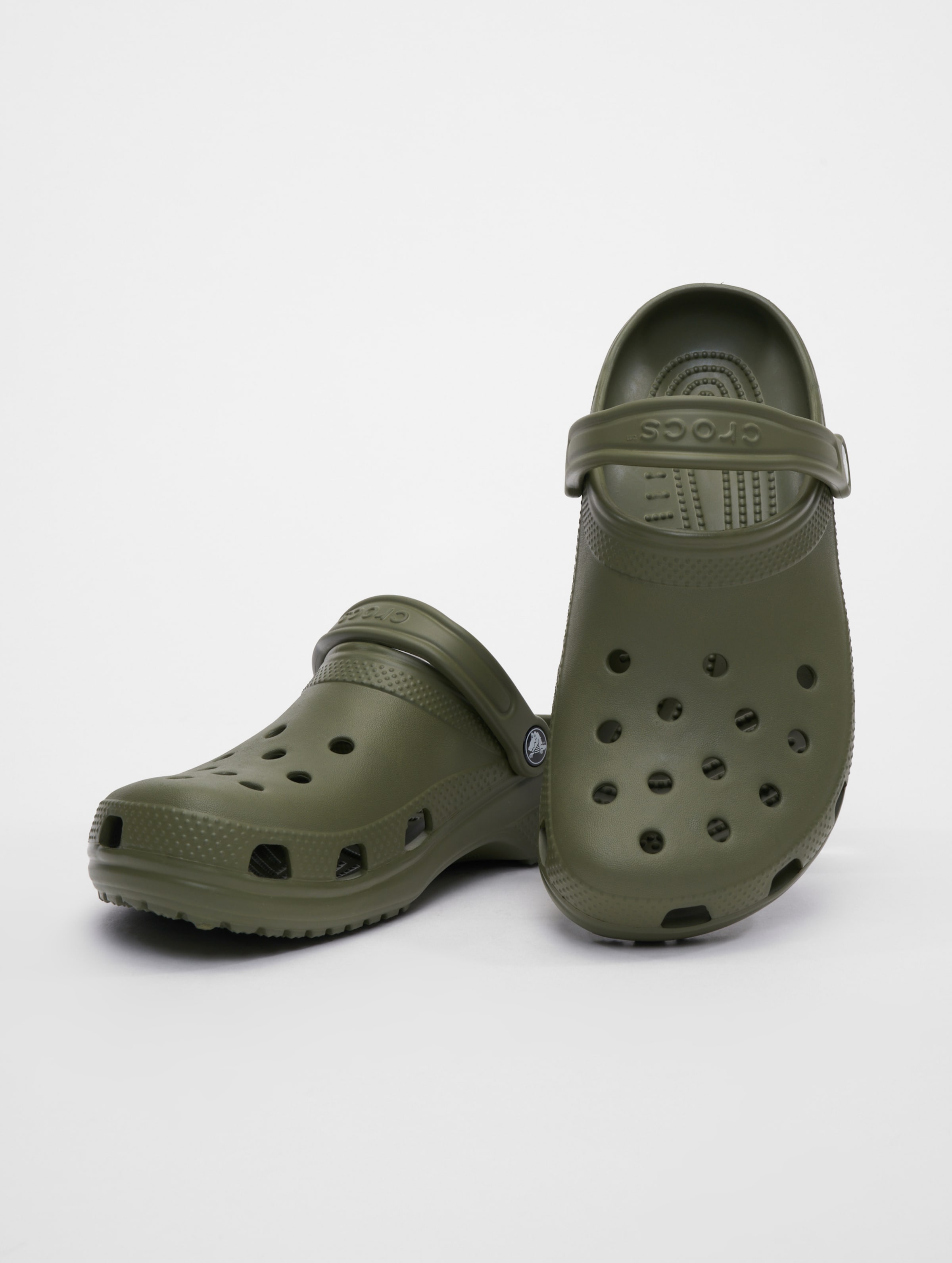 Crocs Classic Sandale
