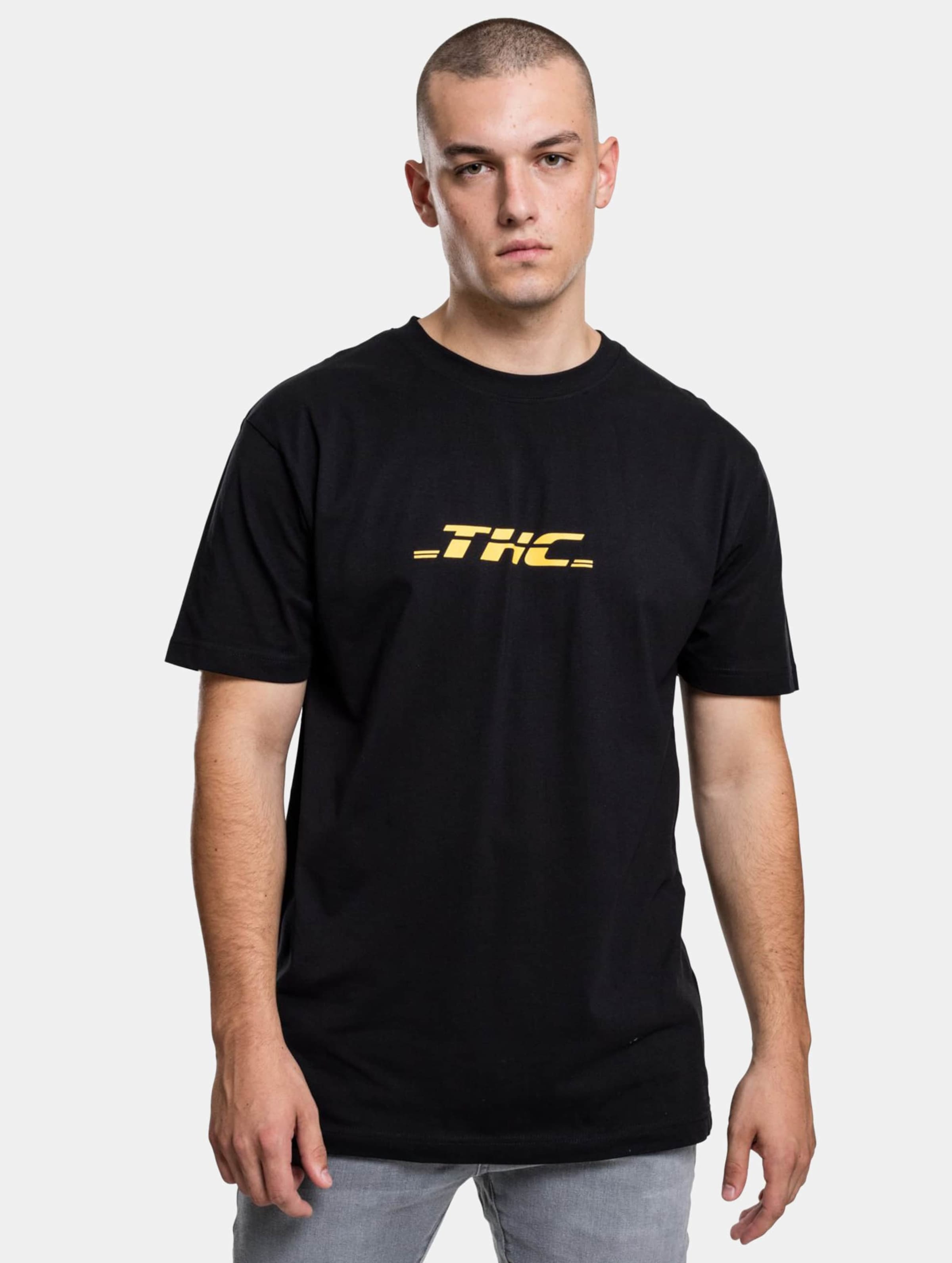 Mister Tee THC