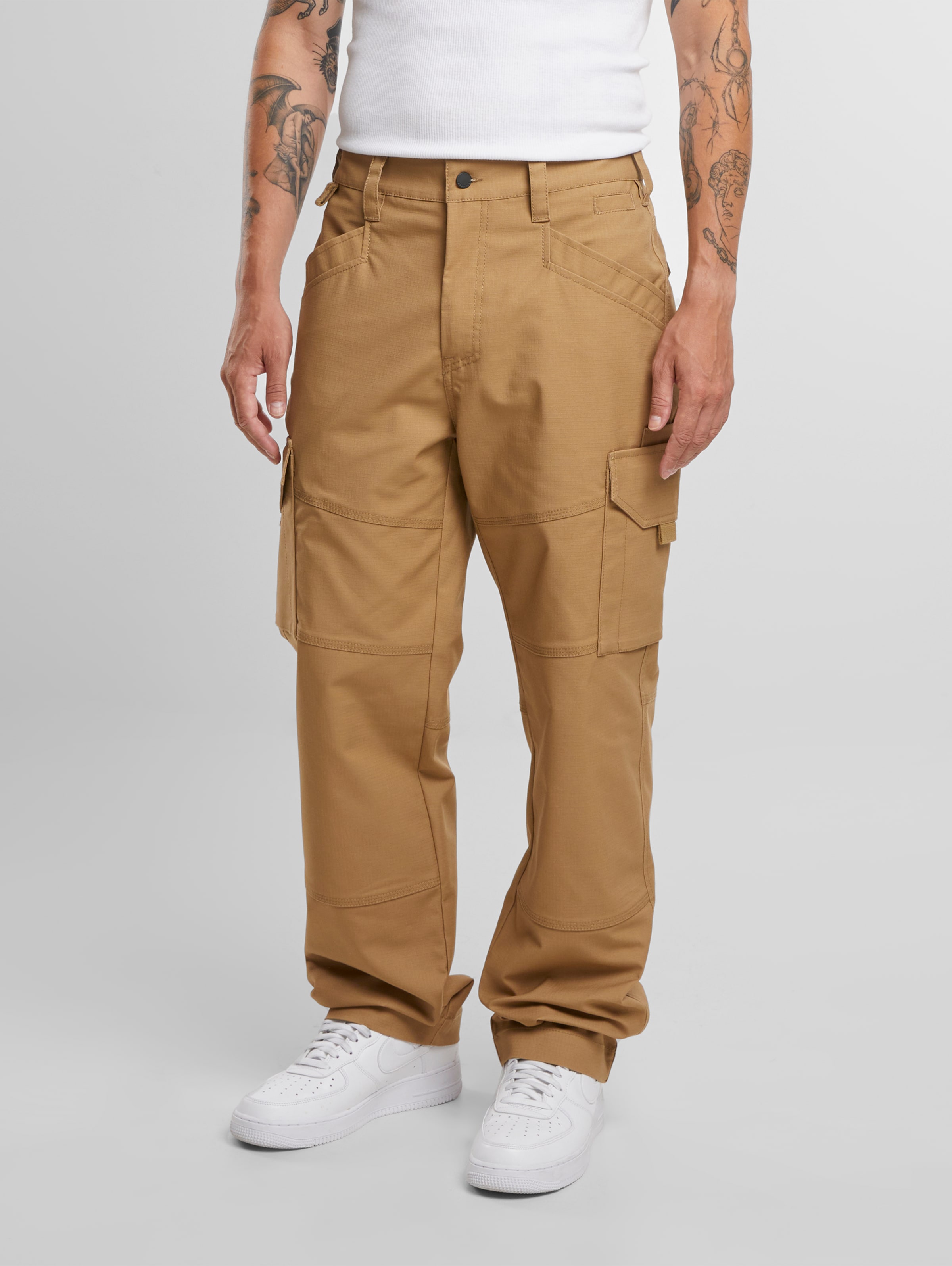 Brandit Tactical Ripstop Cargohose