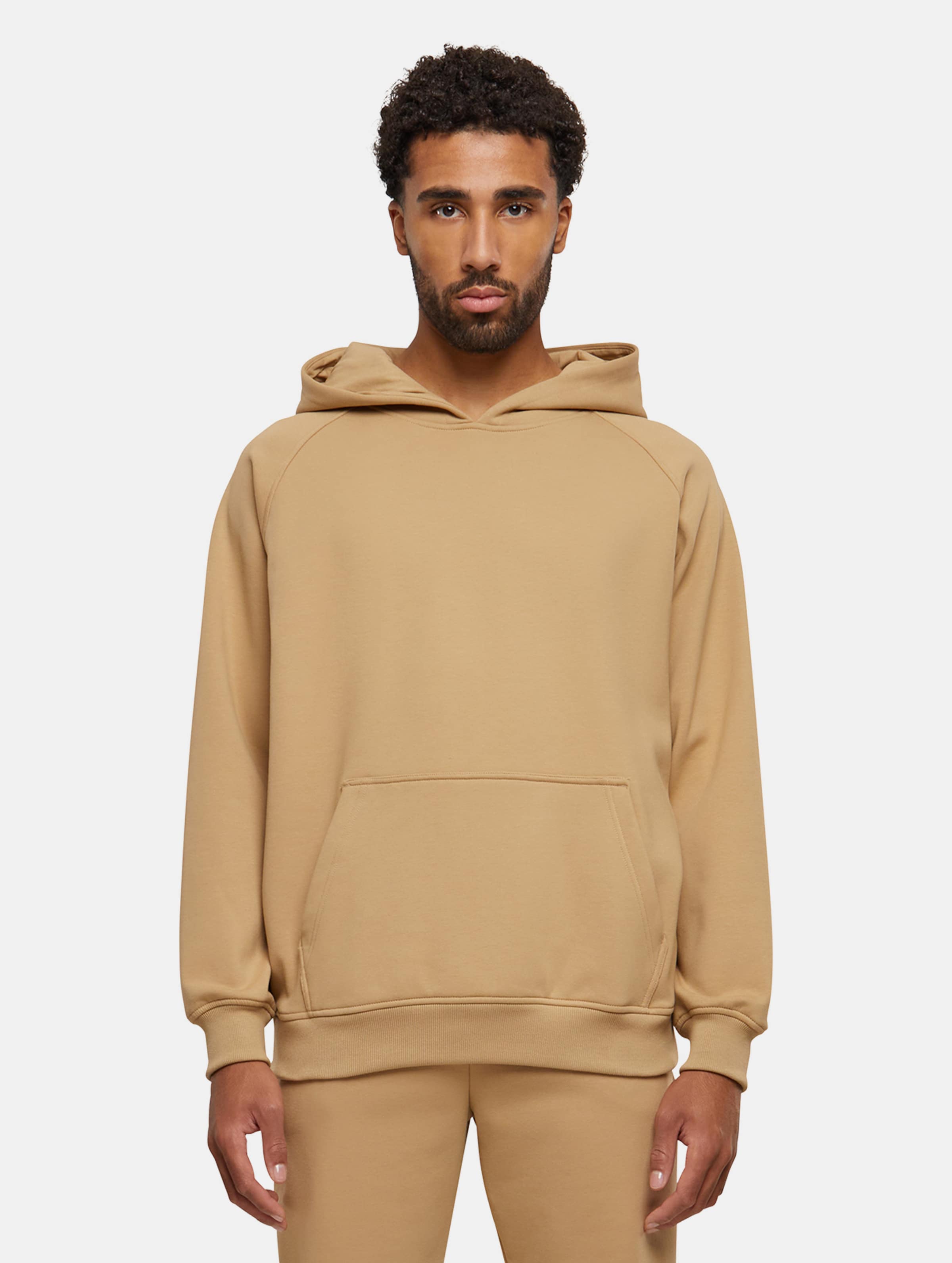 Urban Classics Cosy Raglan Hoody