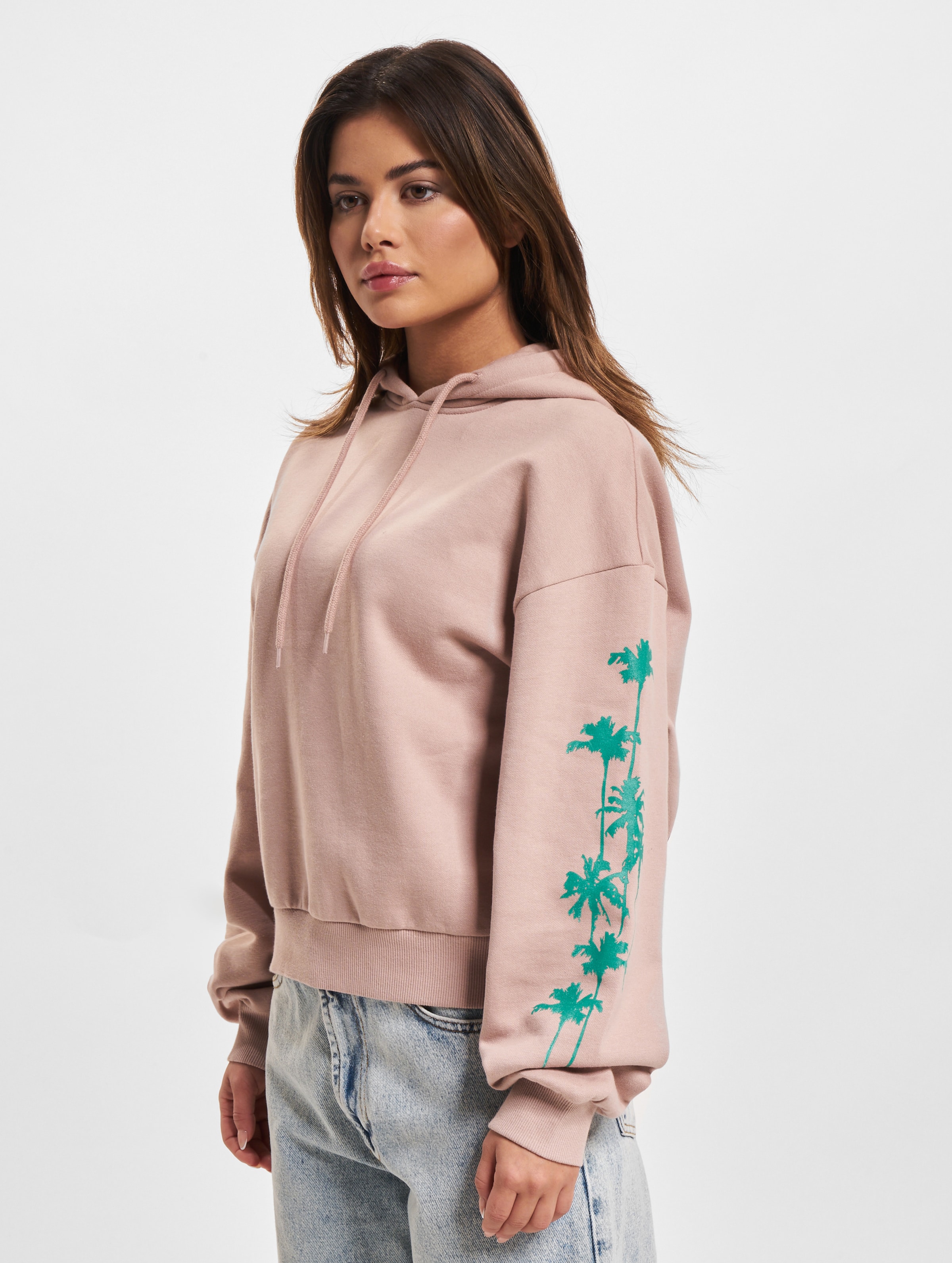Just Rhyse Night in Paradise Hoodie