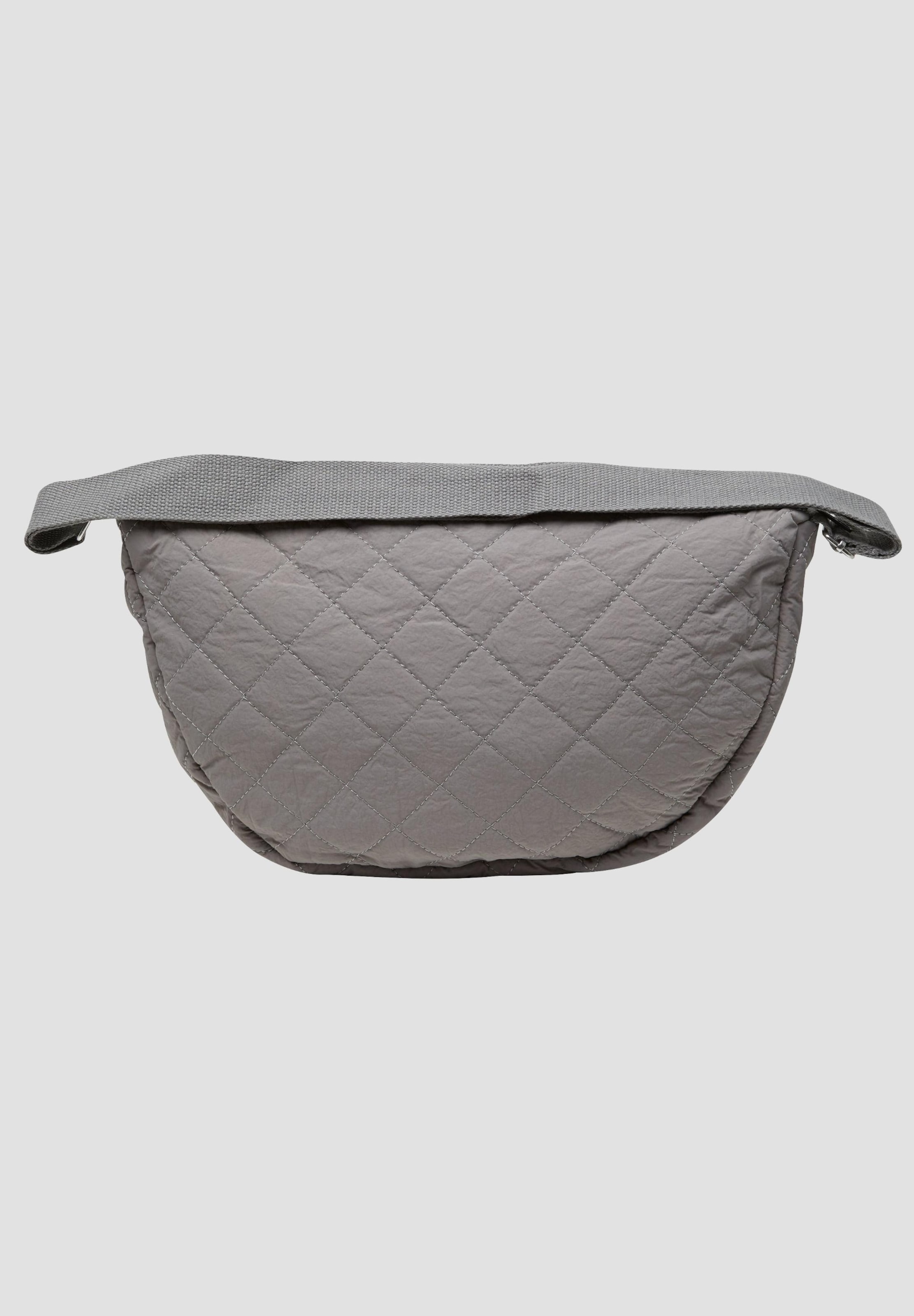 Urban Classics Medium Diamond Quilted Handtaschen