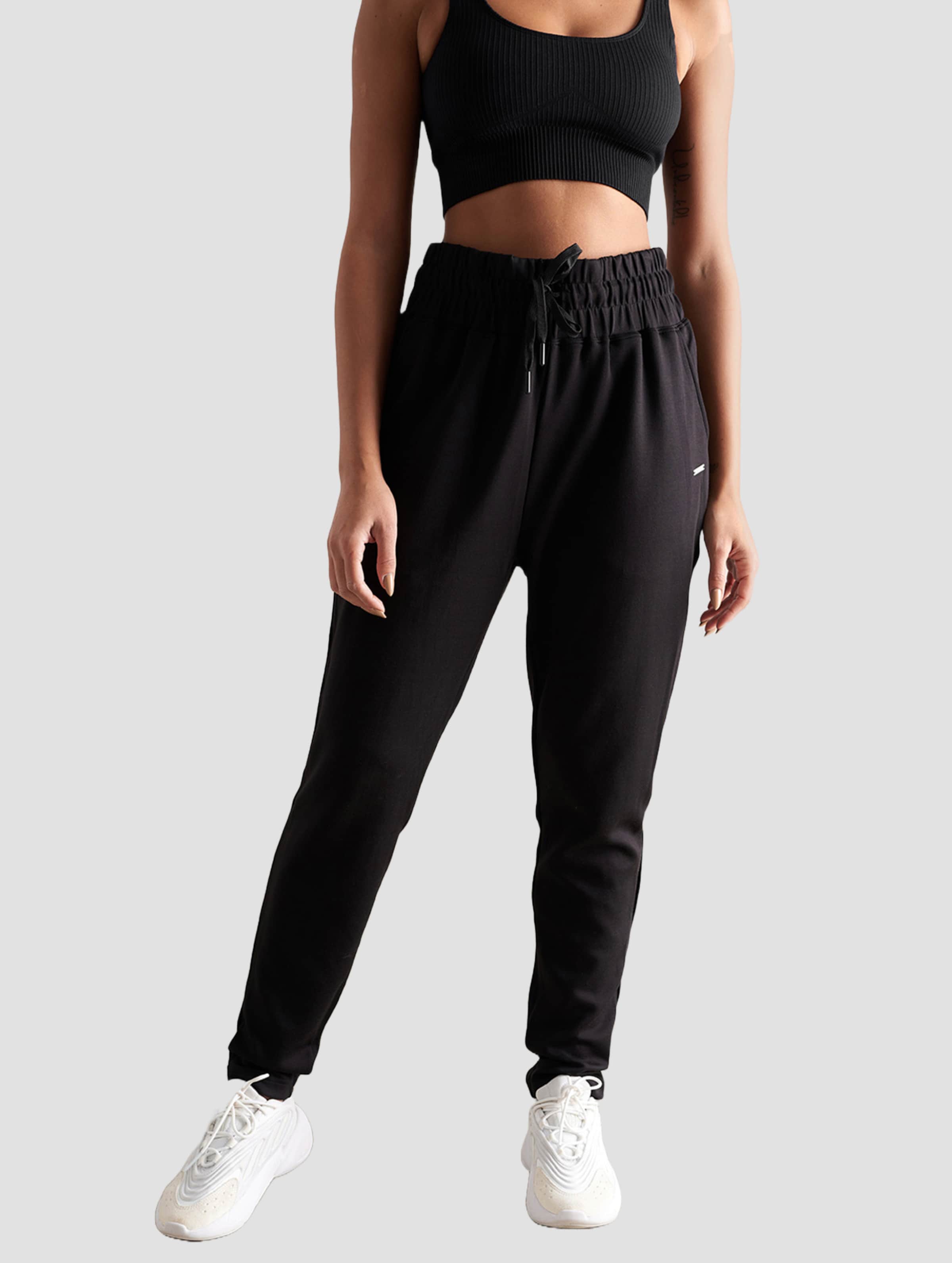 aimn aim'n Comfy Modal Pants