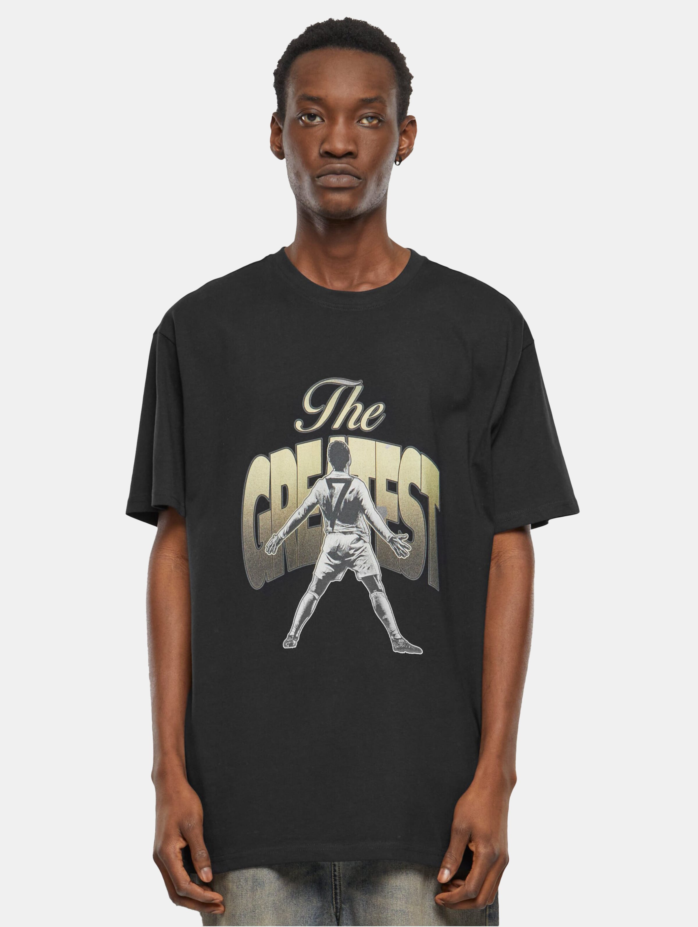 Mister Tee Upscale Greatest Heavy Oversize
