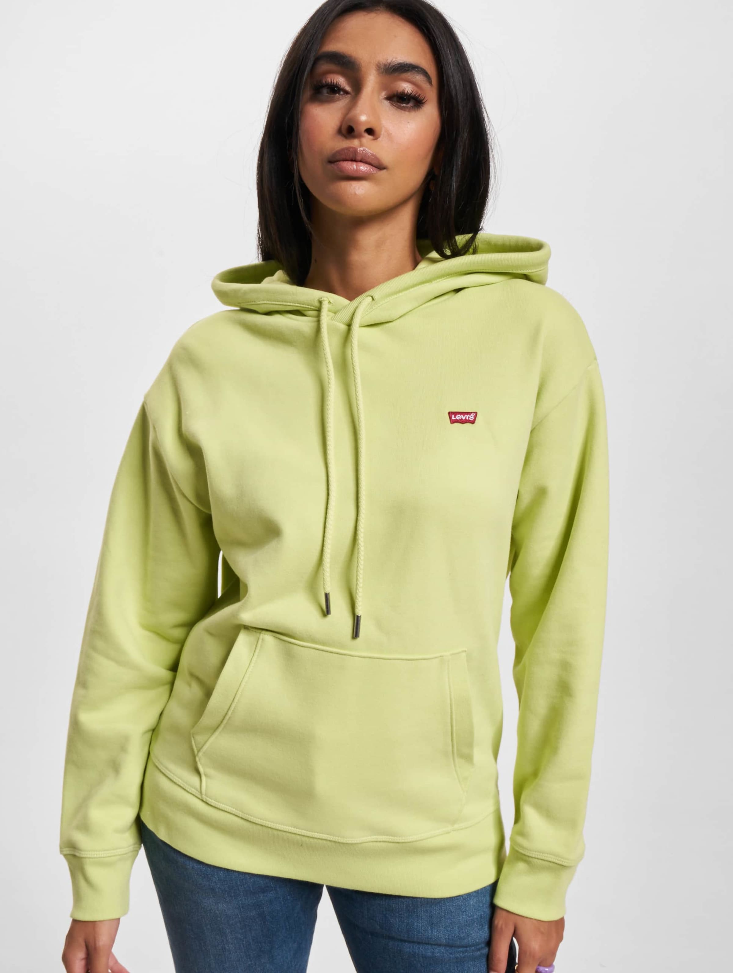 Levi's Standard Hoodie
