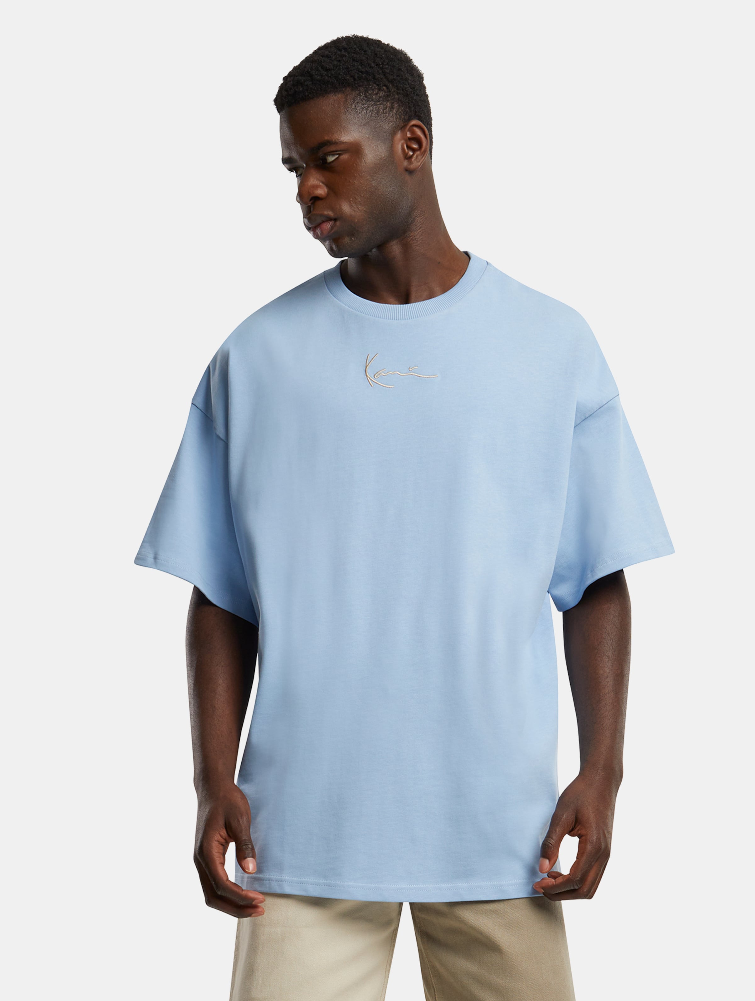 Karl Kani Small Signature Boxy Tee